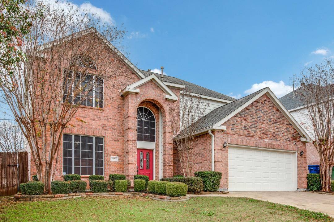 Garland, TX 75043,4005 Silktree Drive