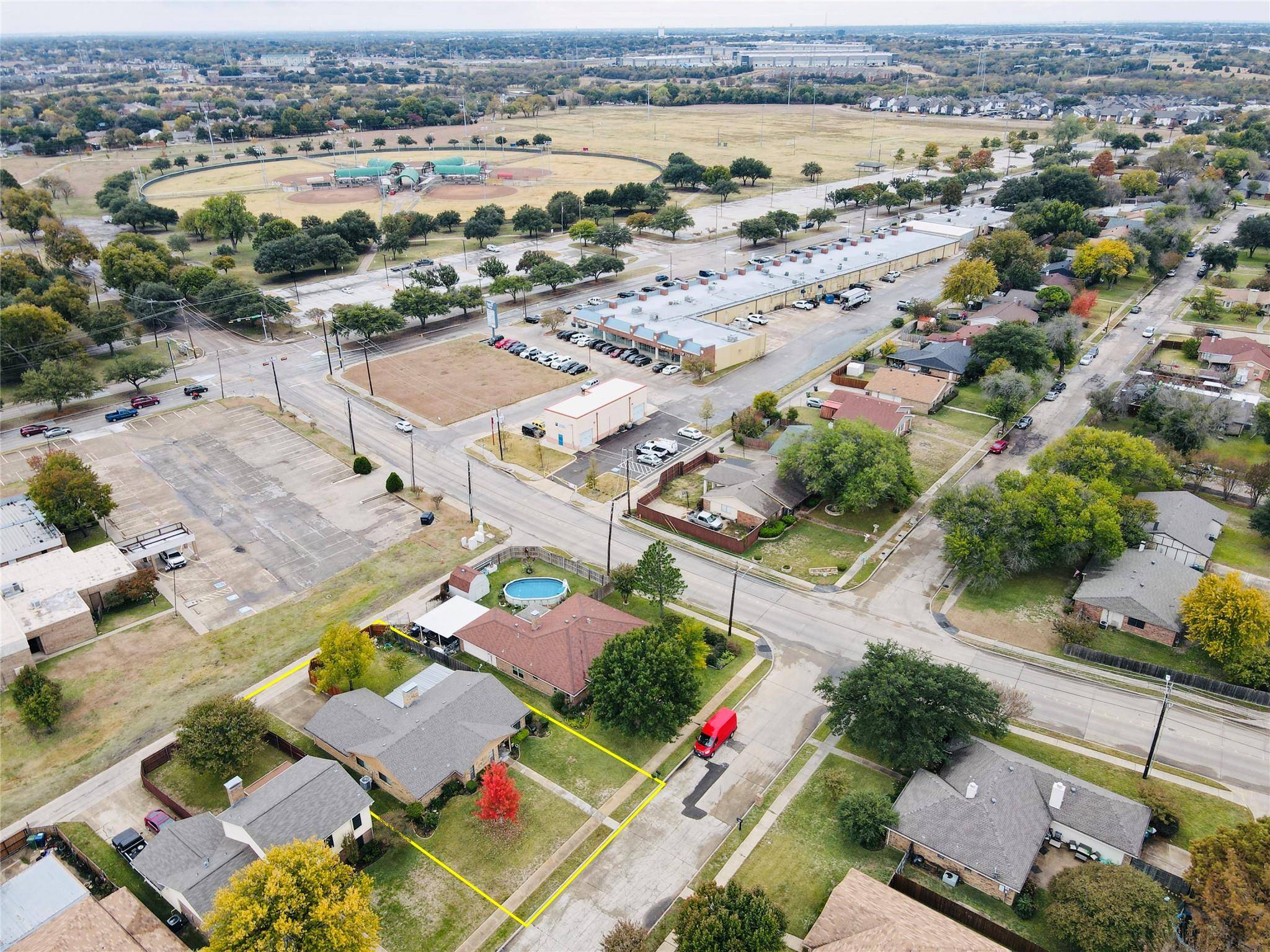 Garland, TX 75043,430 Edgemere Drive