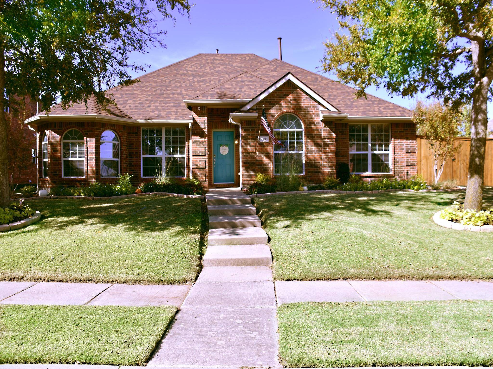 Rowlett, TX 75089,7109 Melton Drive