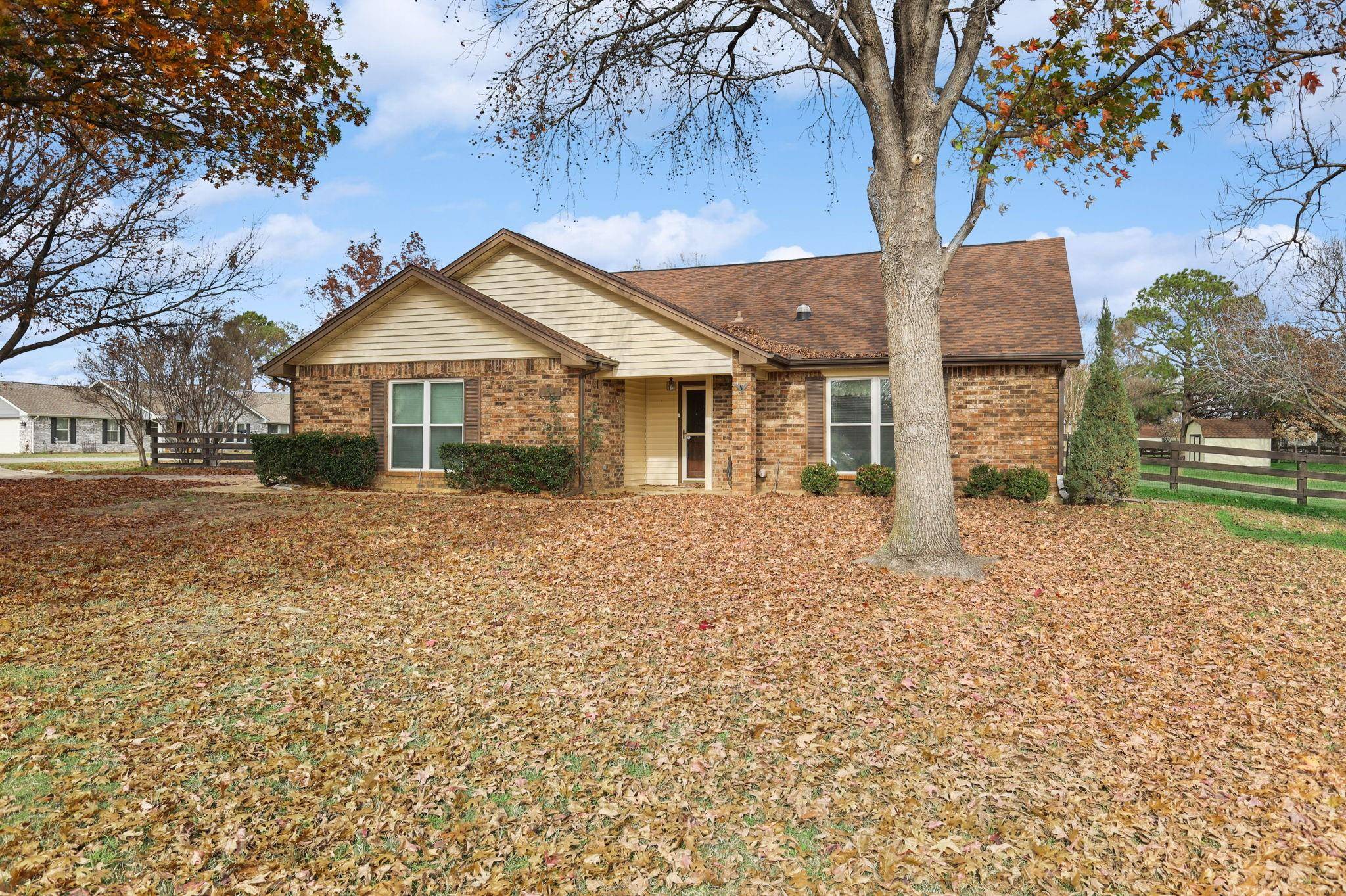 Double Oak, TX 75028,3804 Prairie Court