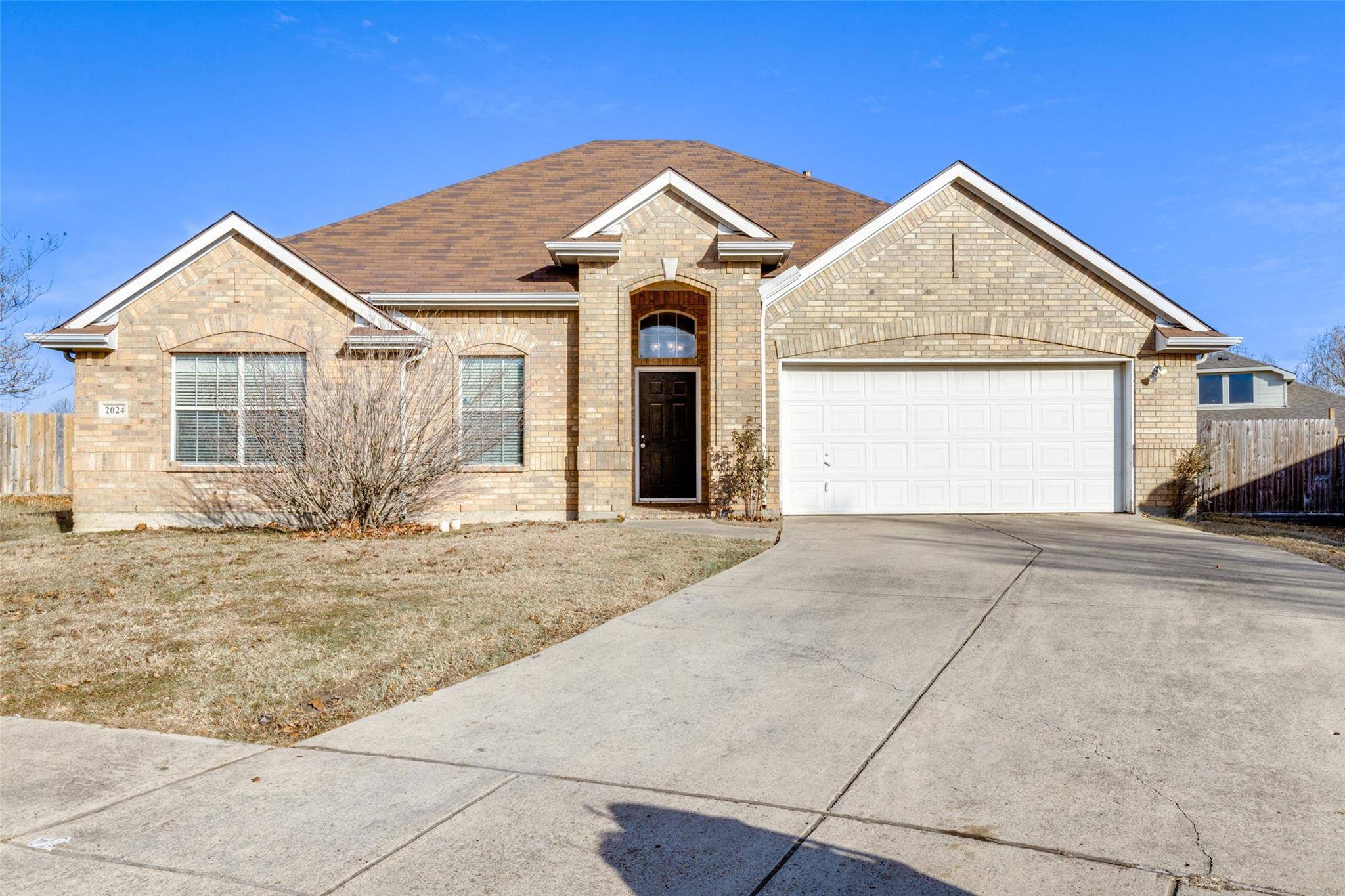 Forney, TX 75126,2024 Cobblestone Trail