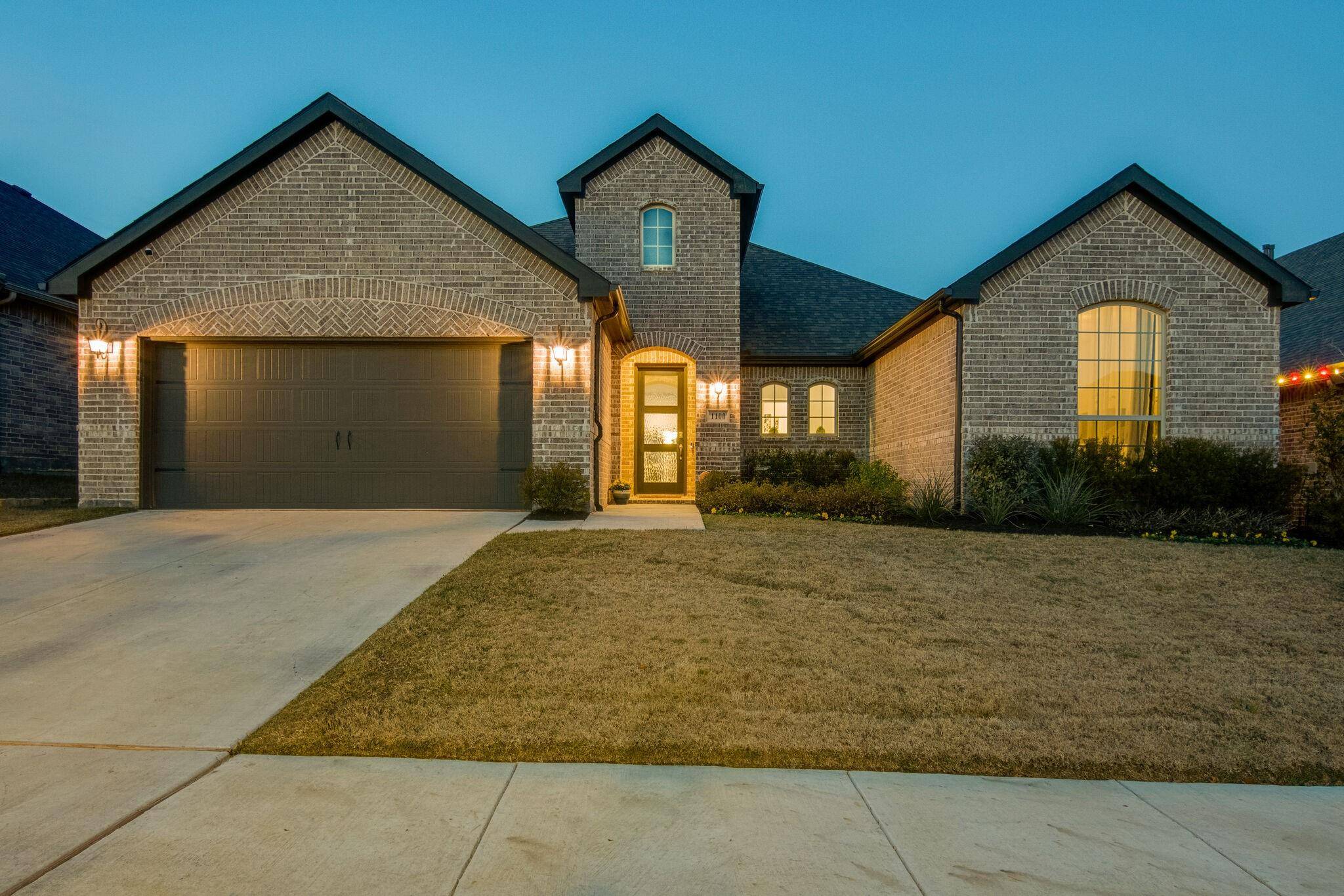 Northlake, TX 76226,1100 Daylily Drive