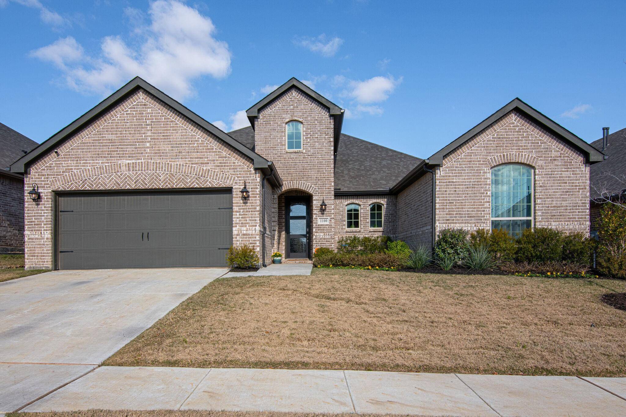 Northlake, TX 76226,1100 Daylily Drive