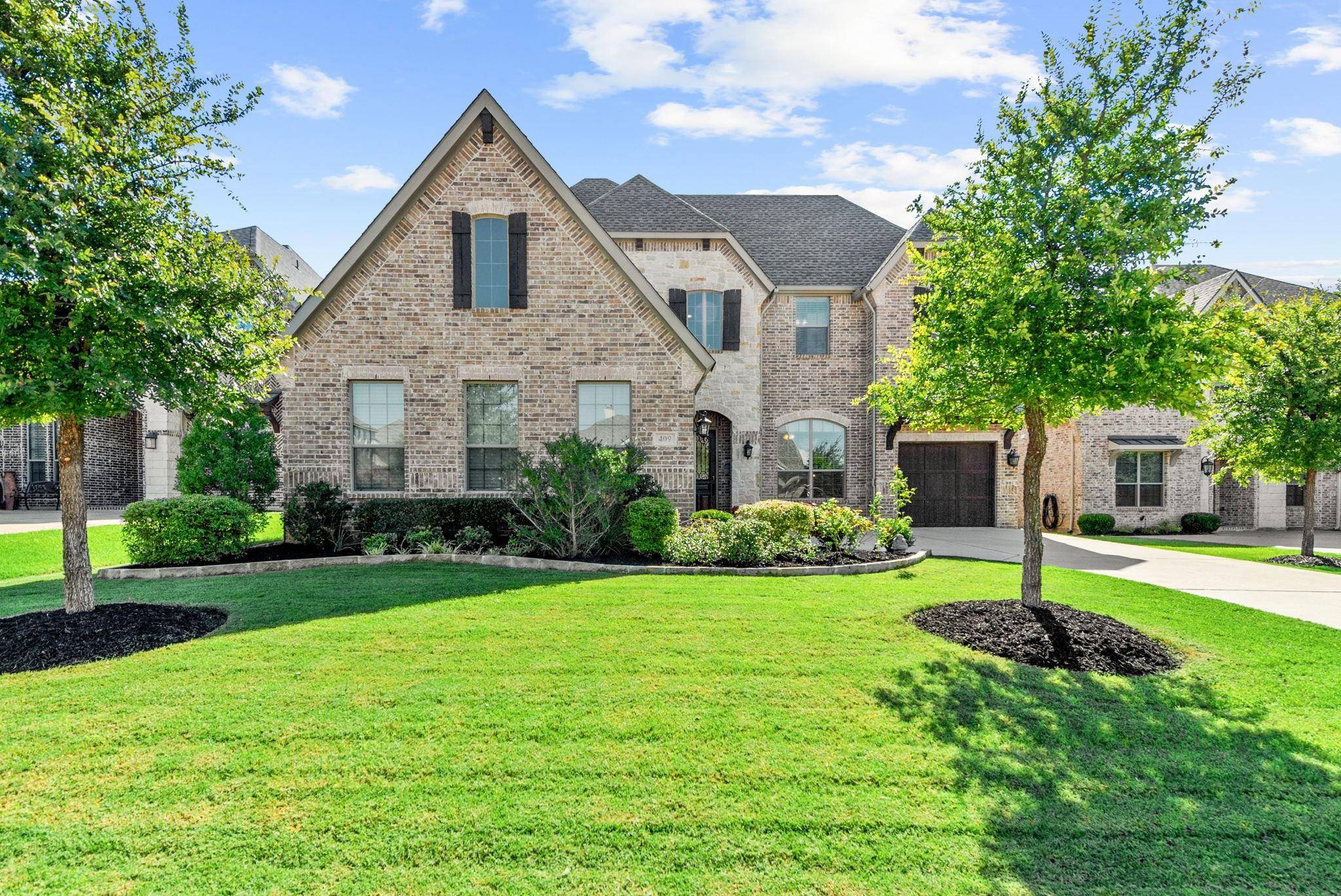 Keller, TX 76248,409 Winhall Way