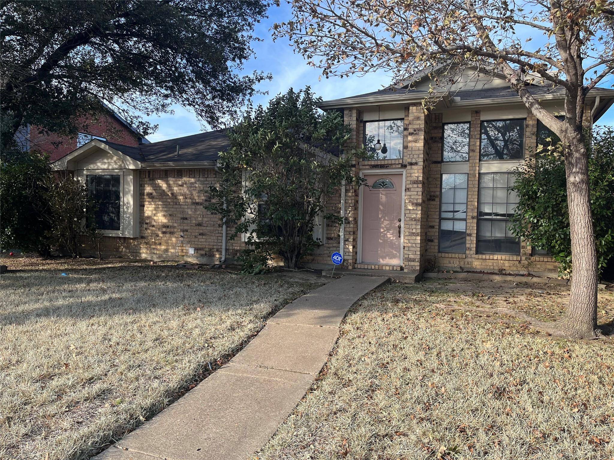 Balch Springs, TX 75180,11807 Sunrise Drive