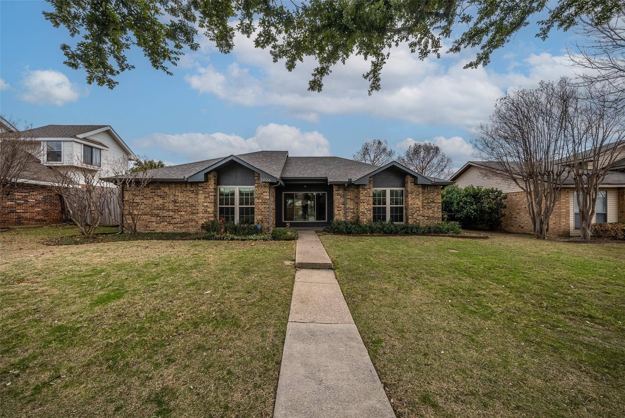 Carrollton, TX 75007,2024 Stein Way