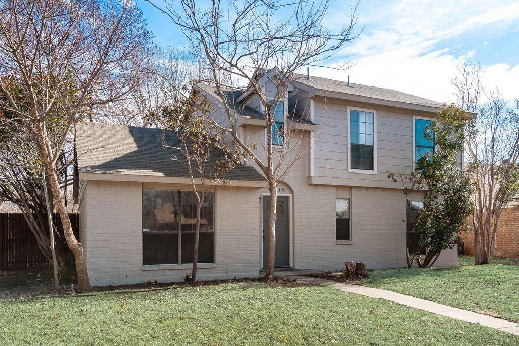 Rowlett, TX 75088,4518 Carmel Lane