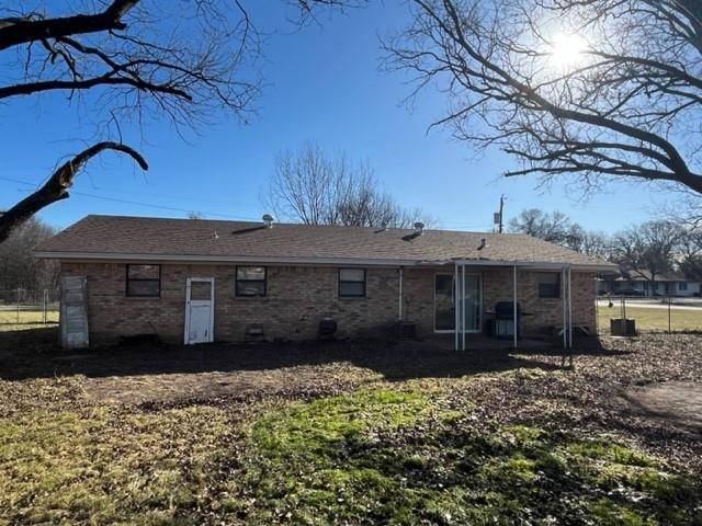 Hico, TX 76457,116 Hemphill Street