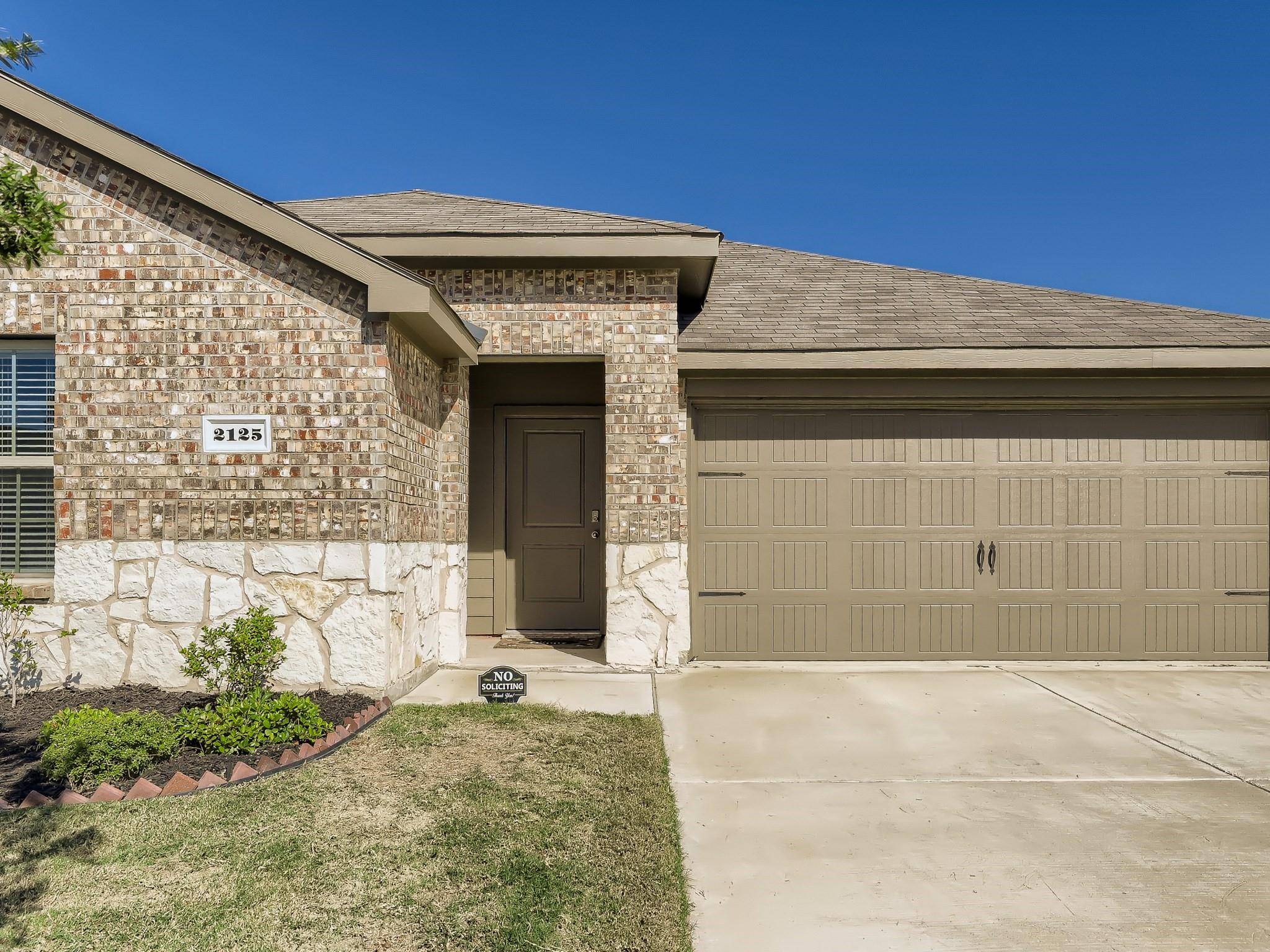 Royse City, TX 75189,2125 Whispering Sage Boulevard