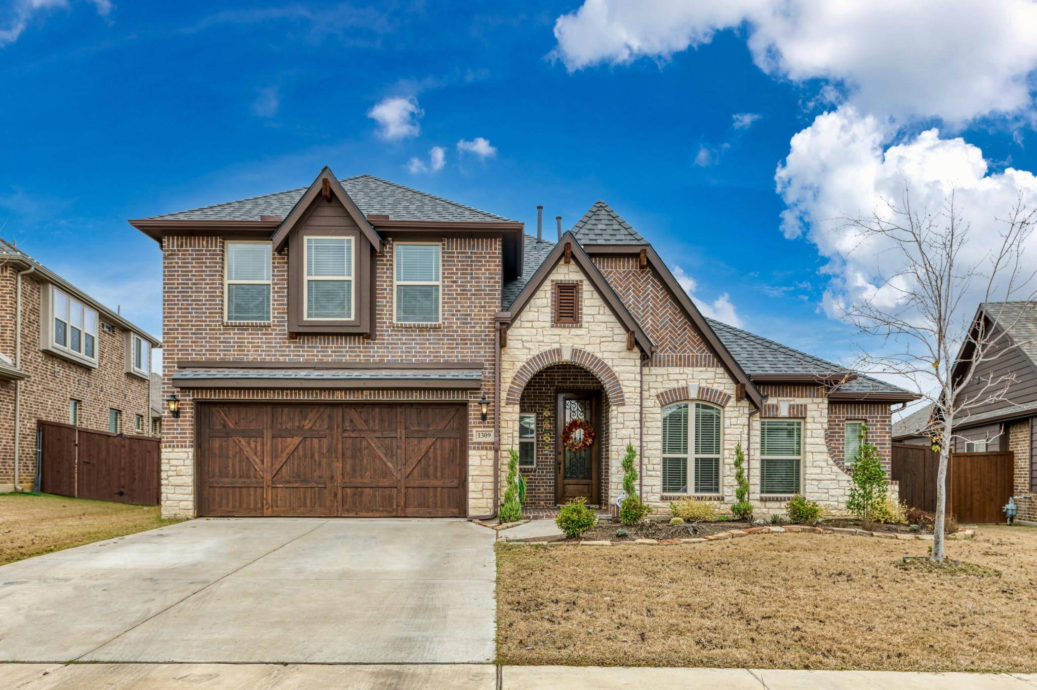 Burleson, TX 76028,1309 Senna Drive