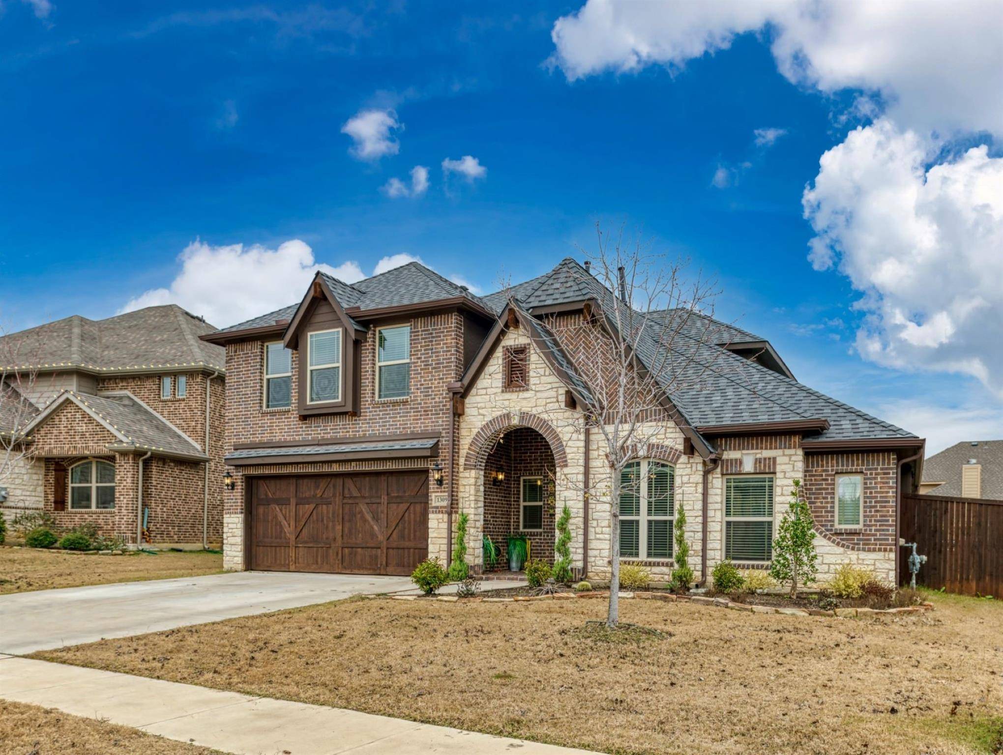 Burleson, TX 76028,1309 Senna Drive