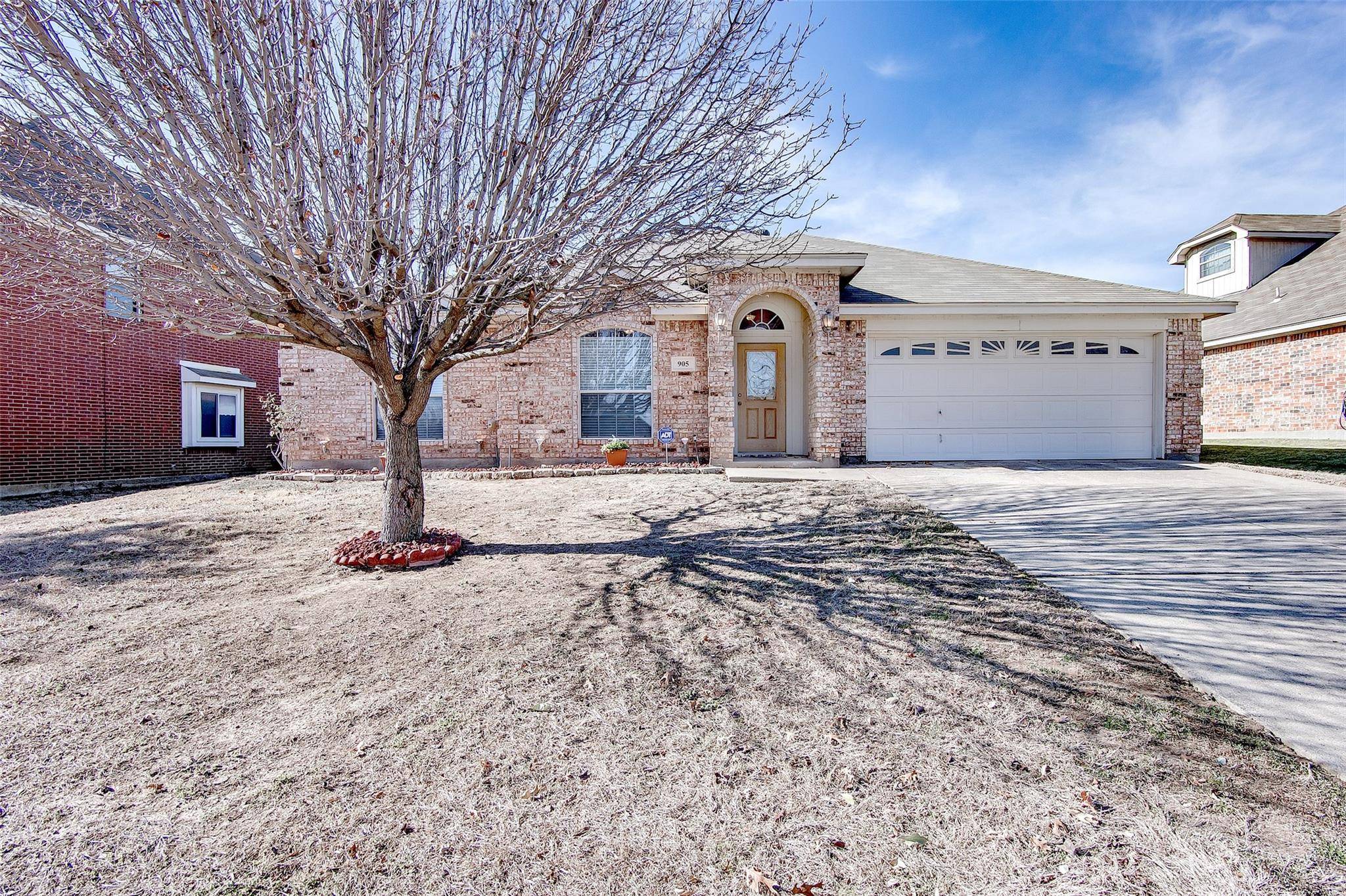 Burleson, TX 76028,905 Mesquite Drive