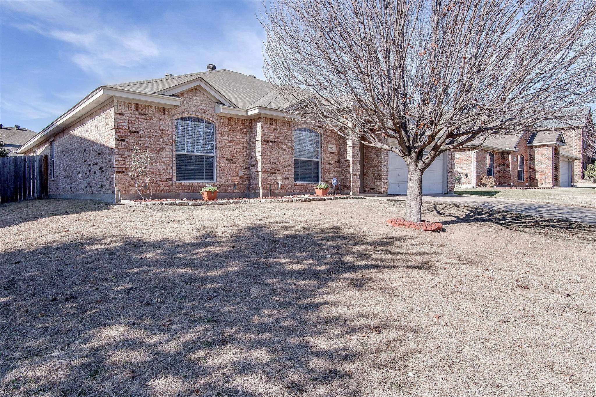 Burleson, TX 76028,905 Mesquite Drive