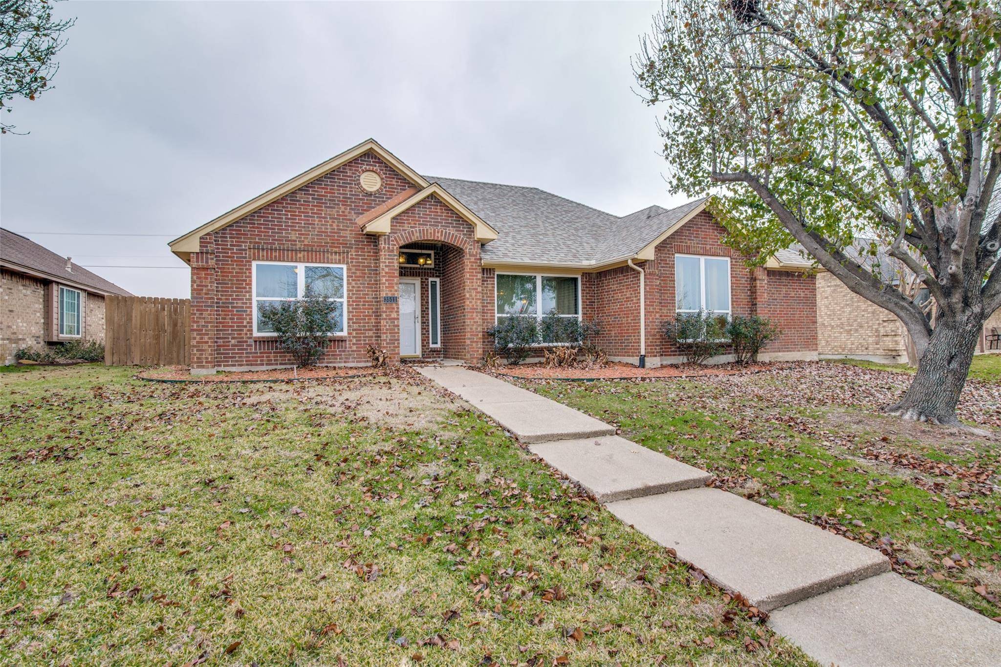 Rowlett, TX 75089,3511 Locust Street