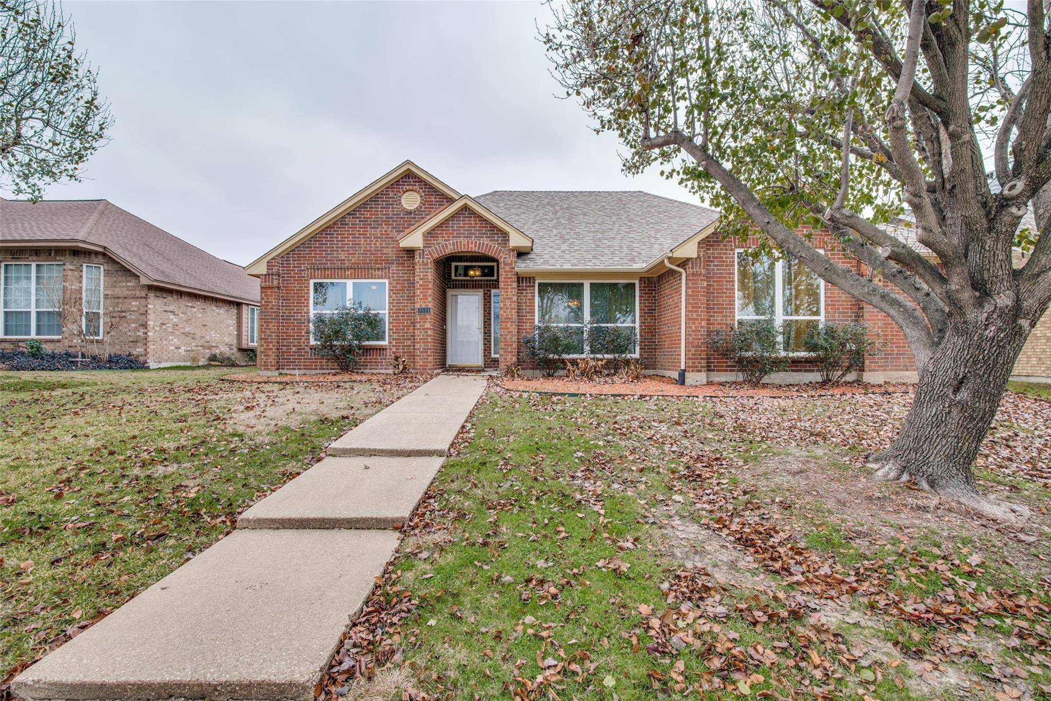 Rowlett, TX 75089,3511 Locust Street