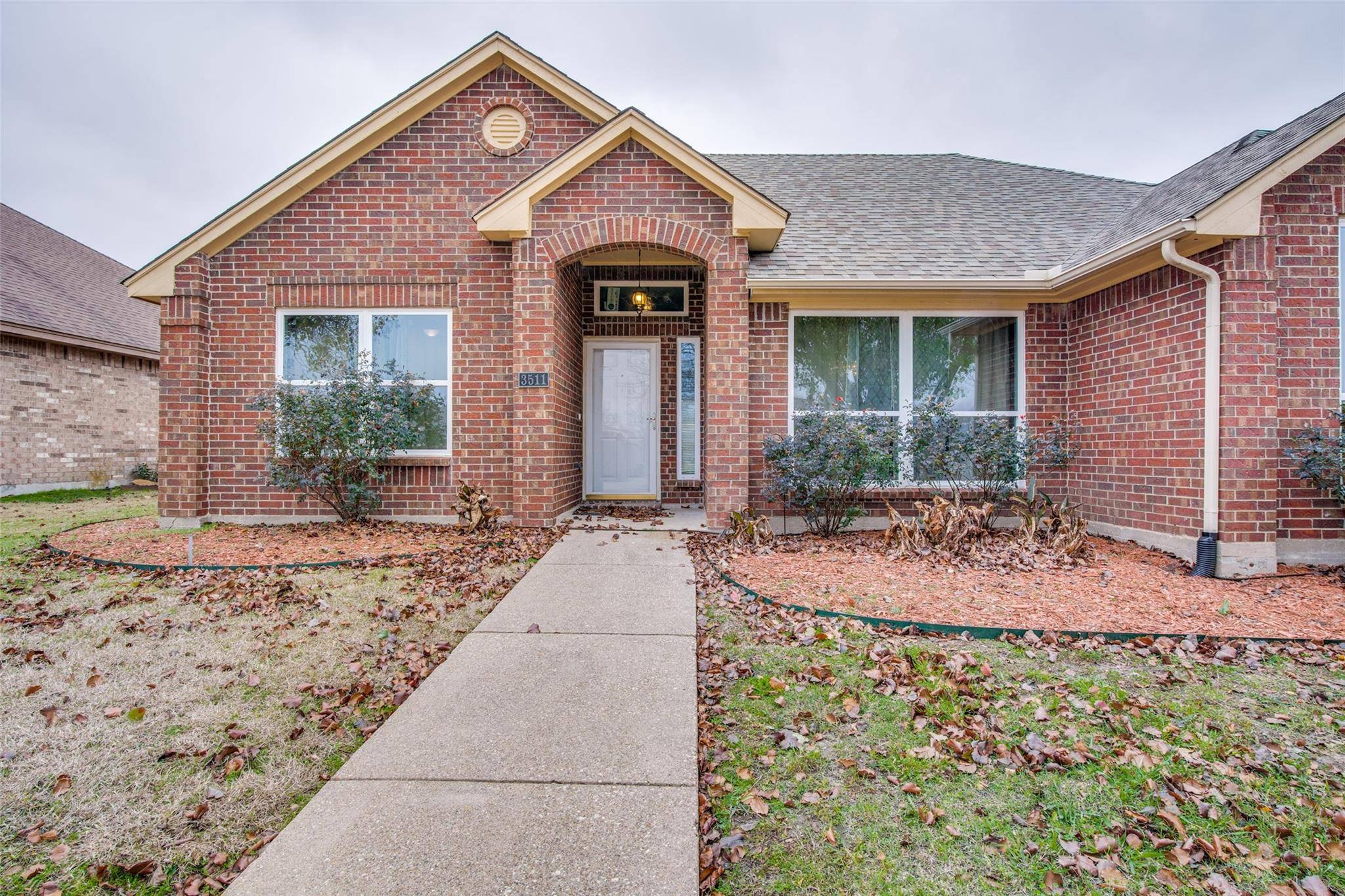 Rowlett, TX 75089,3511 Locust Street