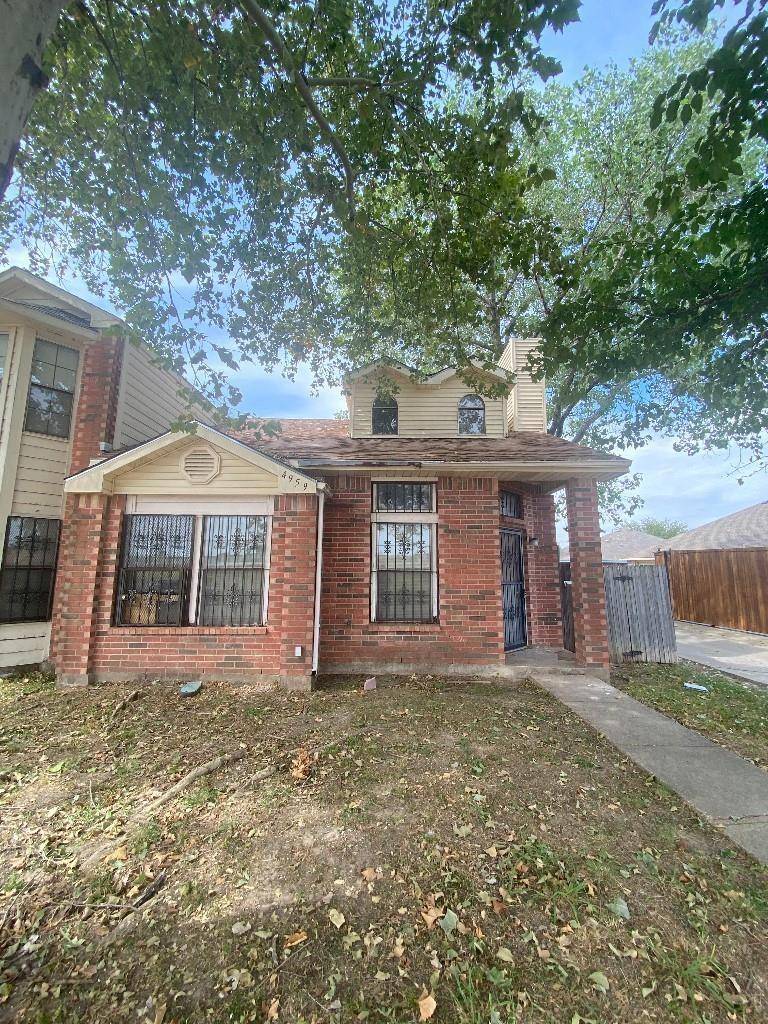 Dallas, TX 75227,4959 Lomax Drive