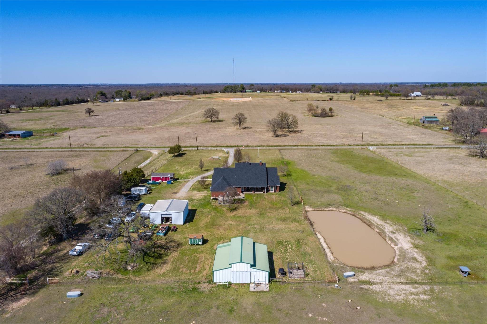 Canton, TX 75103,302 Vz County Road 2427