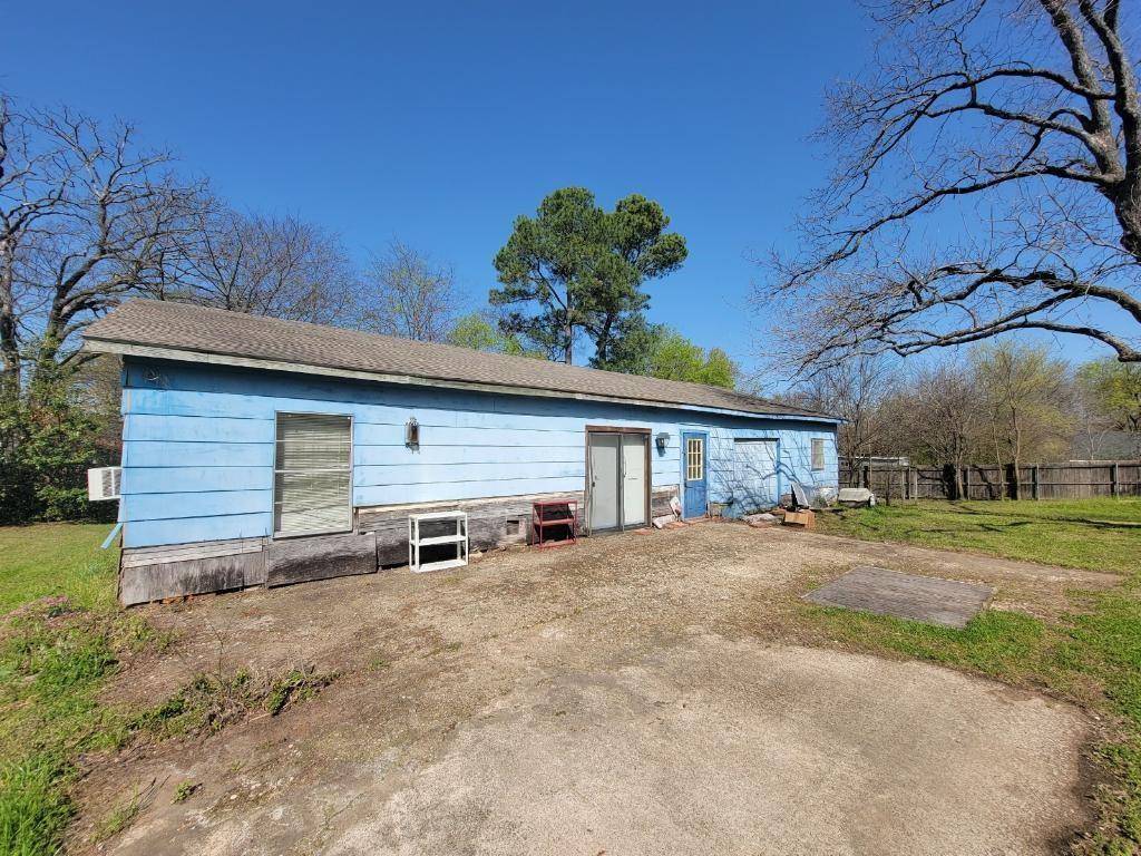 Sulphur Springs, TX 75482,211 Lee Street