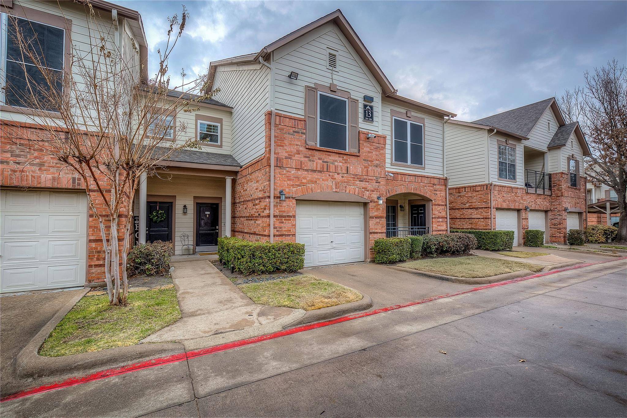 Plano, TX 75093,2524 Preston Road #1304