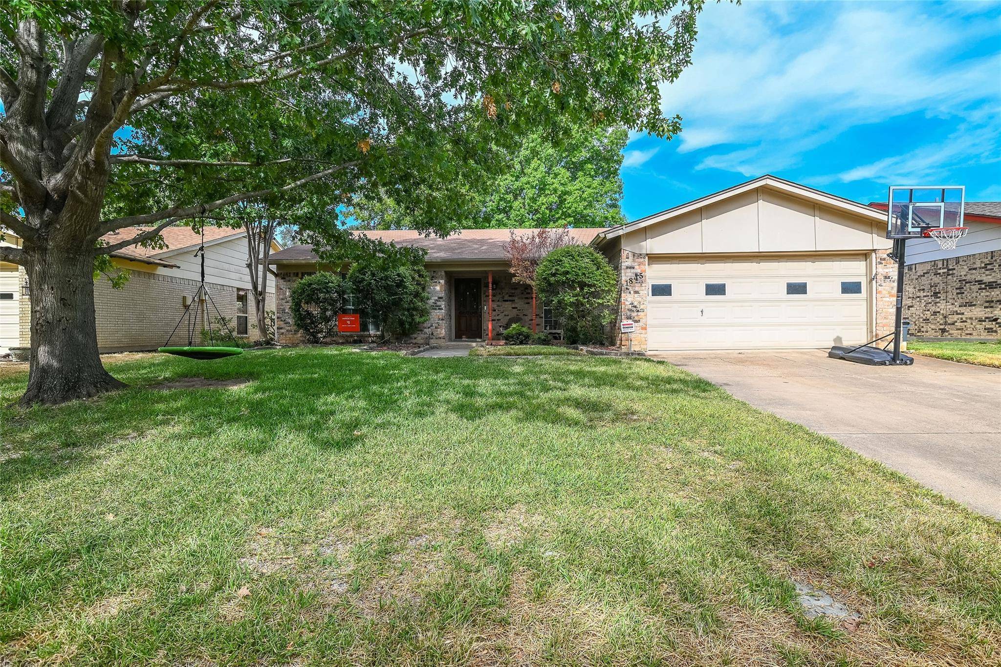 Irving, TX 75060,1845 Tracey Circle