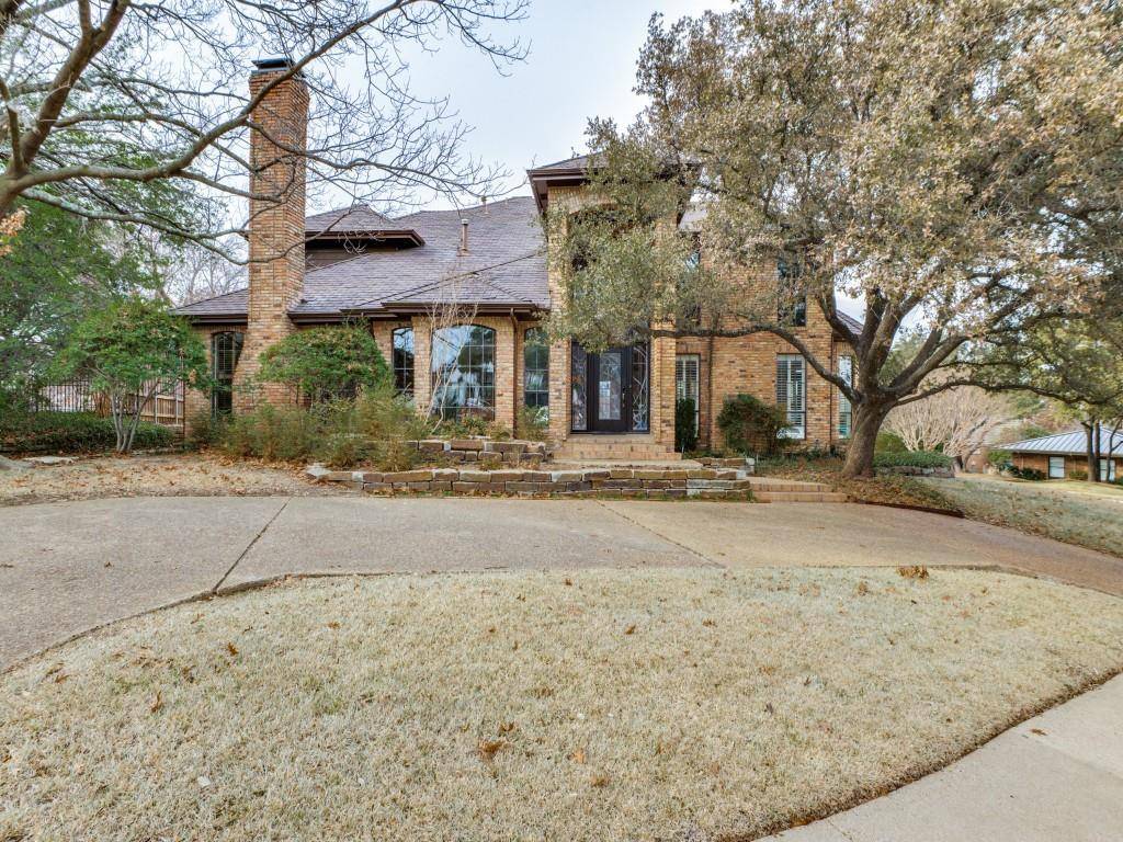 Irving, TX 75038,100 Krohn Court