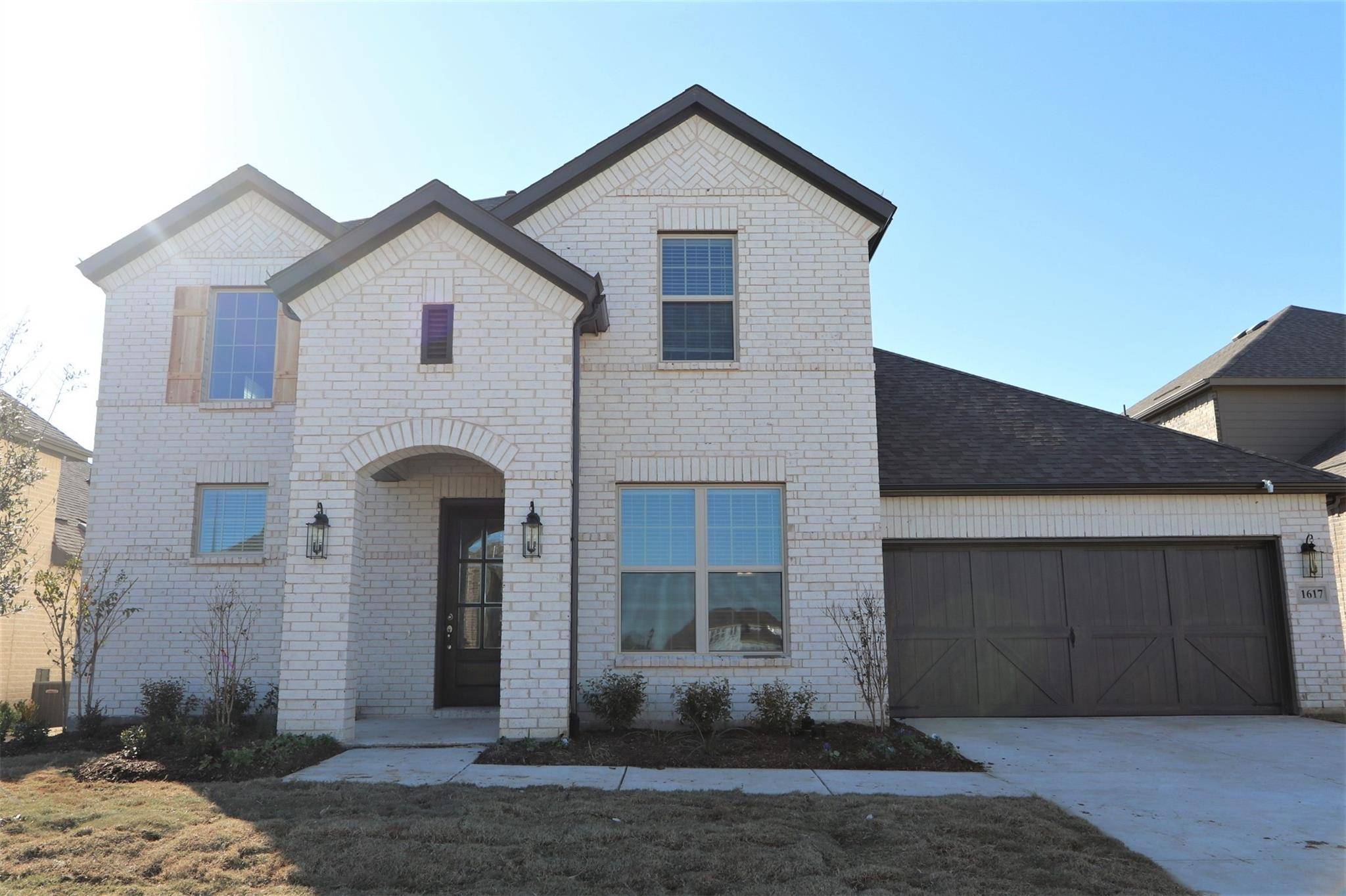 Prosper, TX 75078,1617 Rain Lily Street