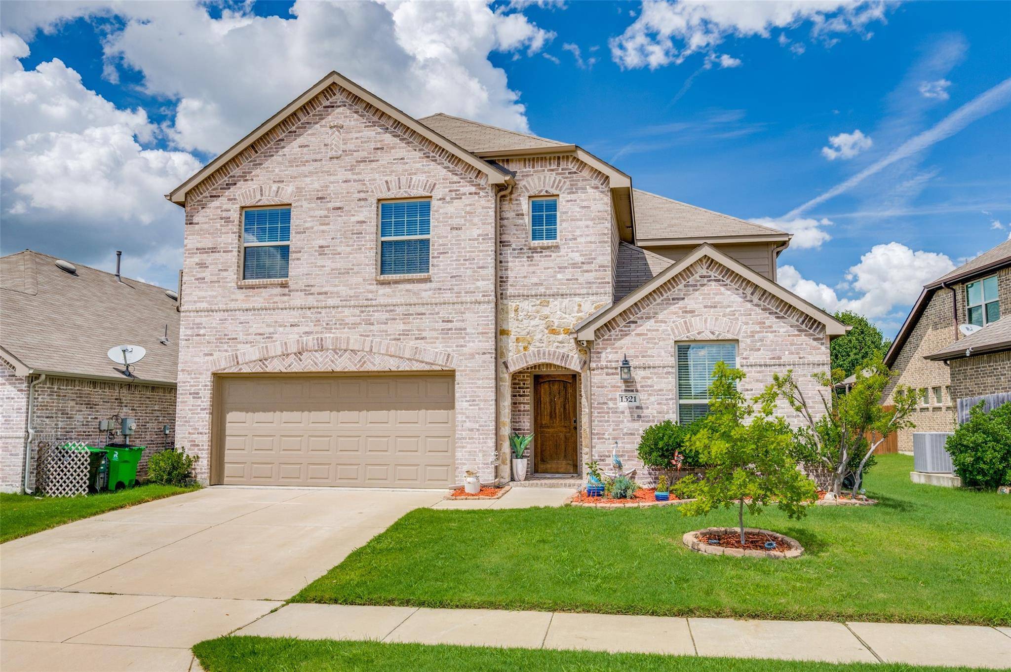 Little Elm, TX 75068,1521 Whistler Drive