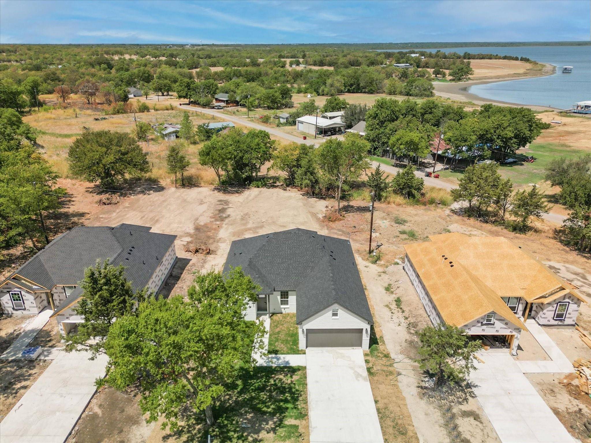 Quinlan, TX 75474,616 Ideal Circle