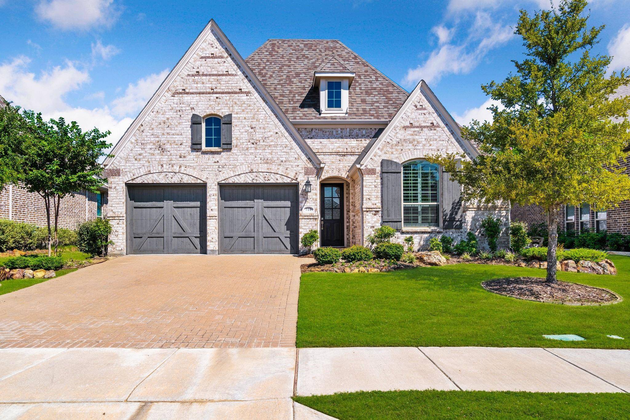 Prosper, TX 75078,710 Ashbury Lane