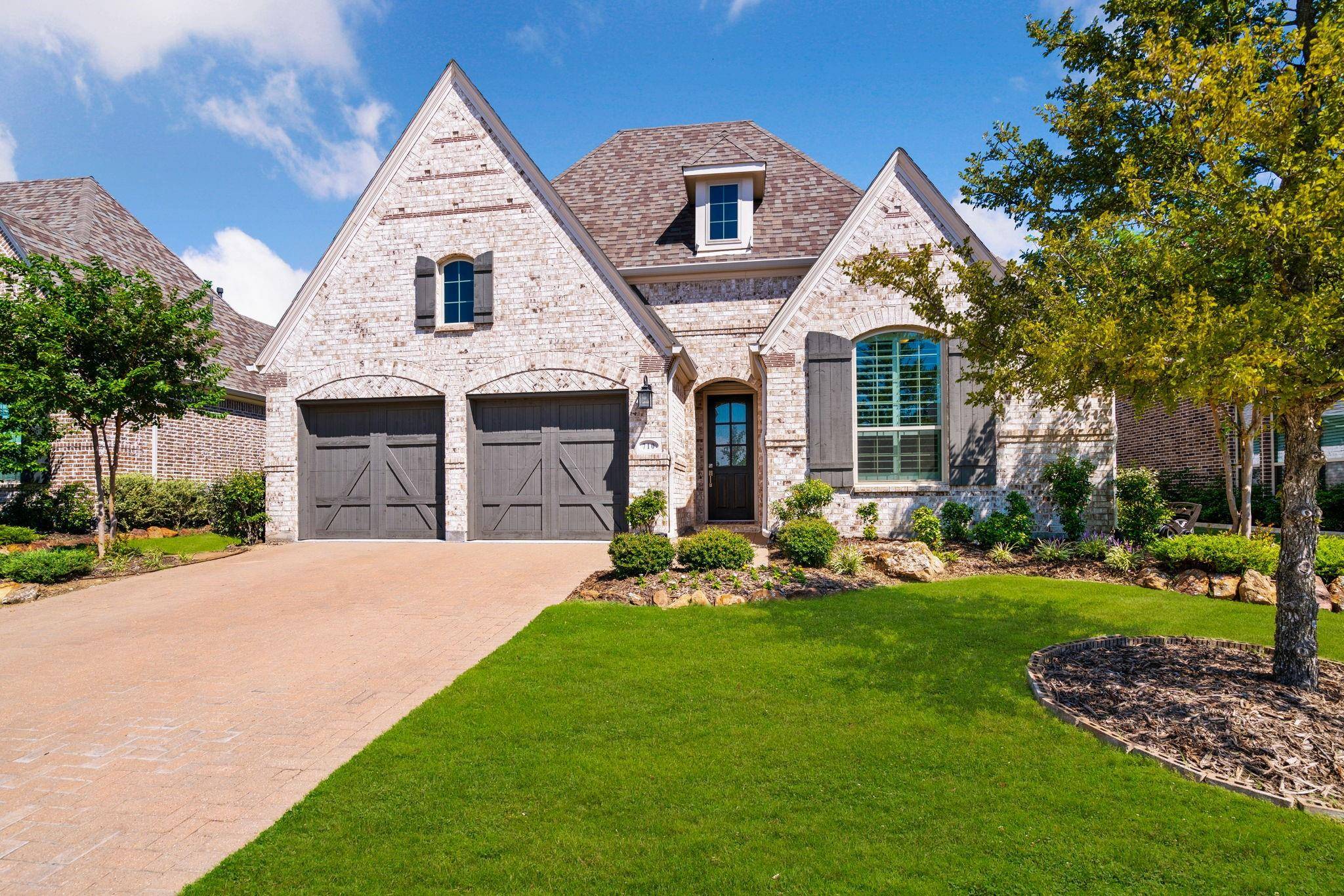 Prosper, TX 75078,710 Ashbury Lane