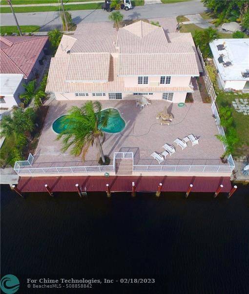 Lighthouse Point, FL 33064,4910 NE 27th Ter