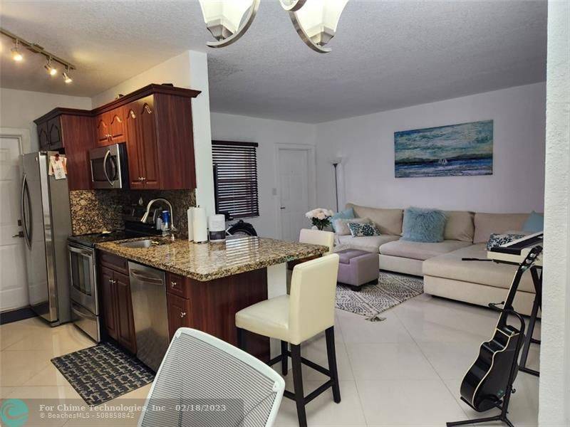 Hollywood, FL 33019,2600 S Ocean Dr  #S-102