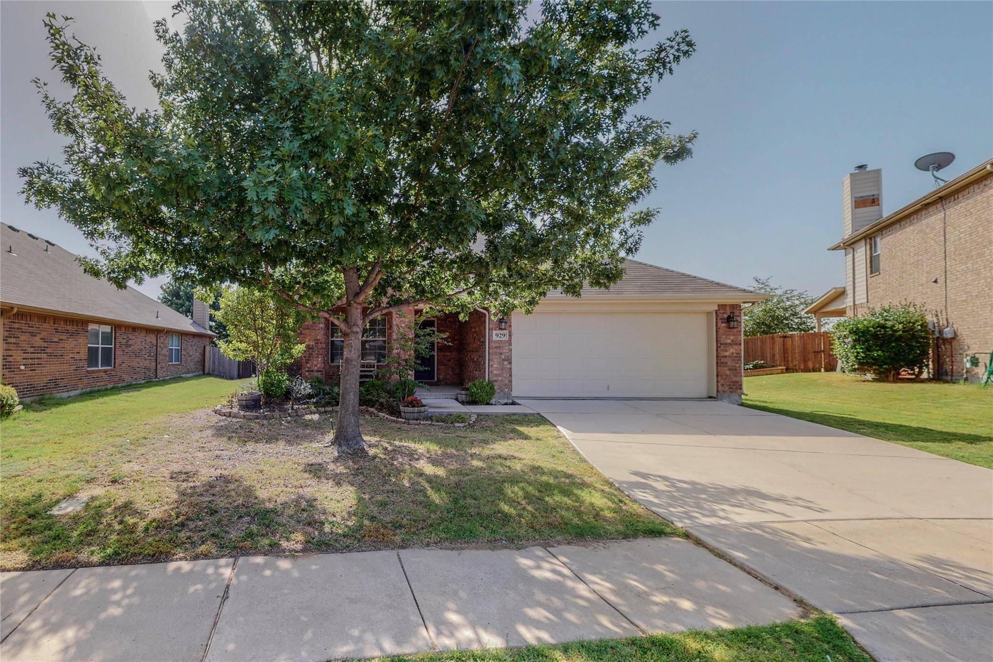 Little Elm, TX 75068,929 Horizon Ridge Circle