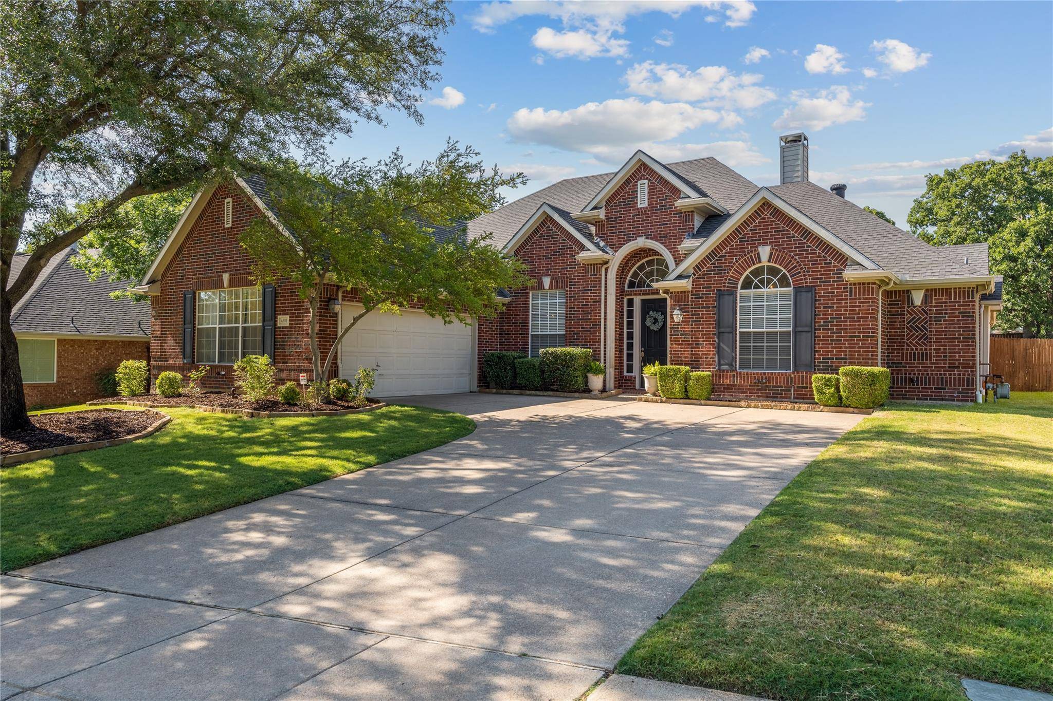 Flower Mound, TX 75028,4301 Morningstar Circle