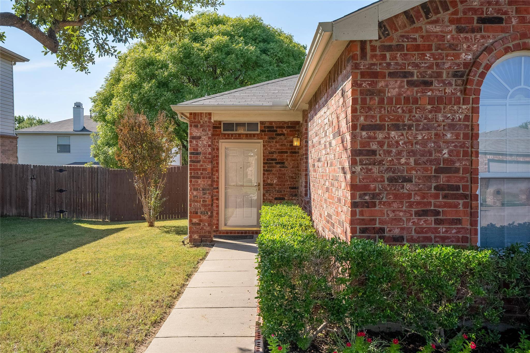 Denton, TX 76210,8200 Serenity Way