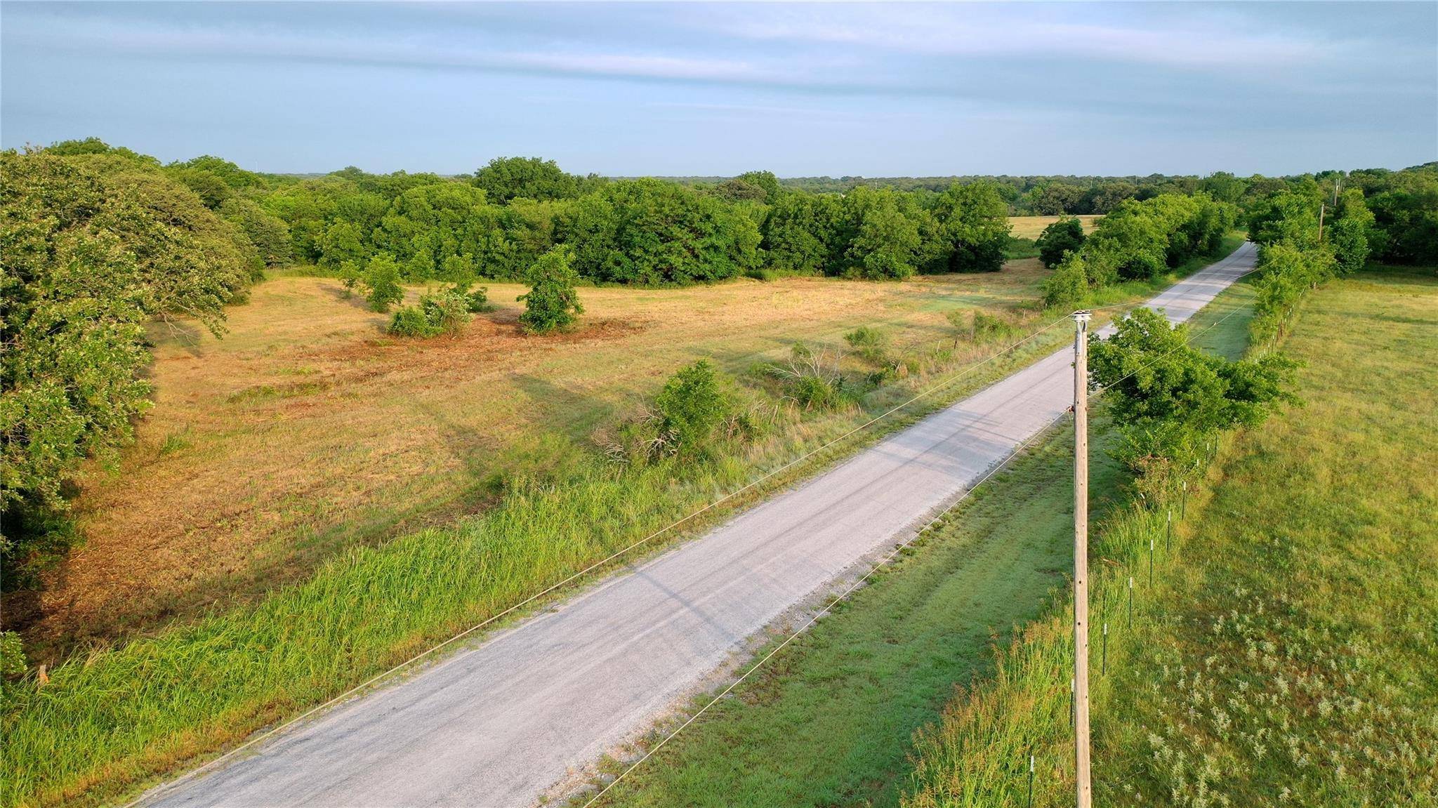 Nocona, TX 76255,13.77 ac #1 Barrel Spirngs Road