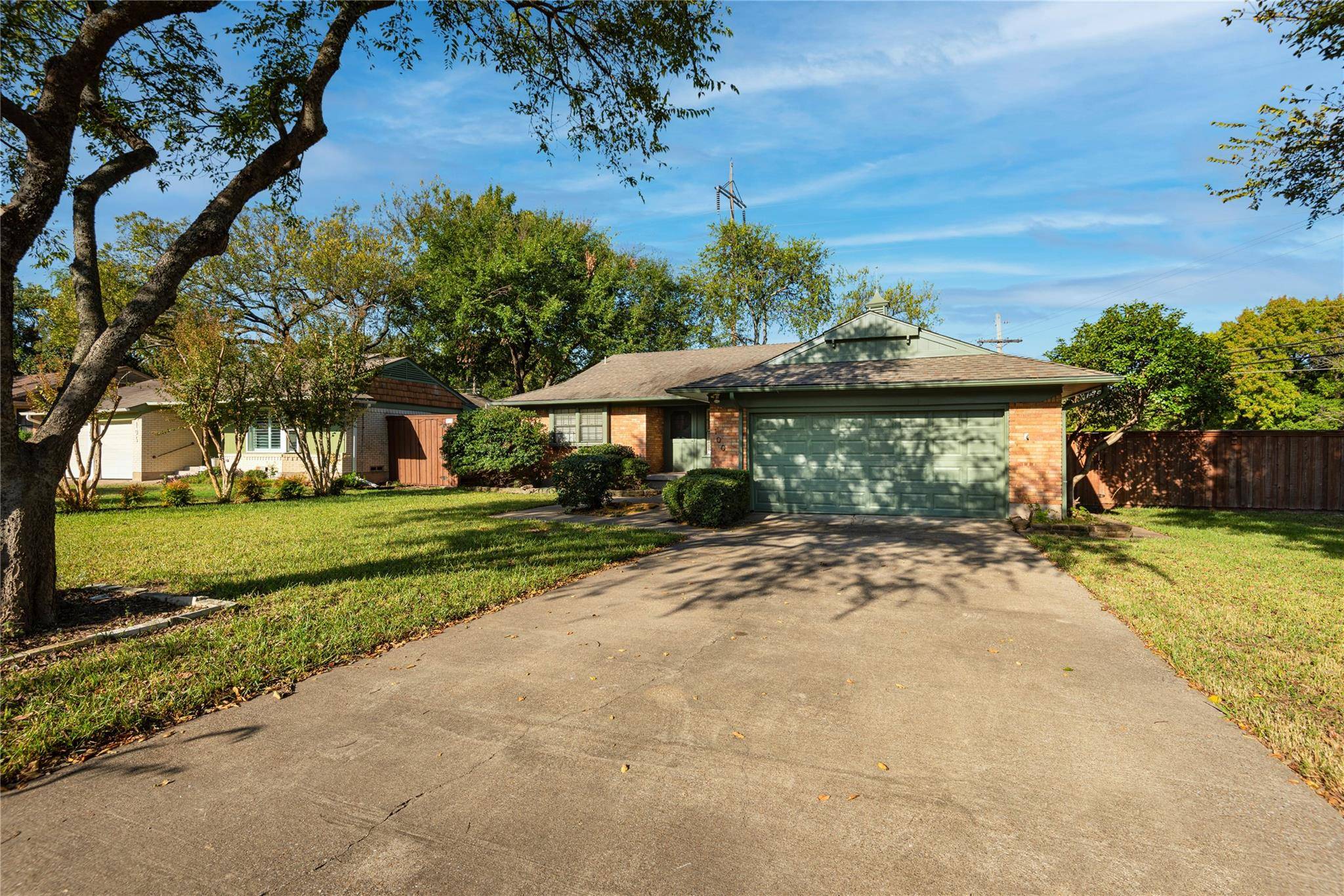 Richardson, TX 75080,100 S Weatherred Drive