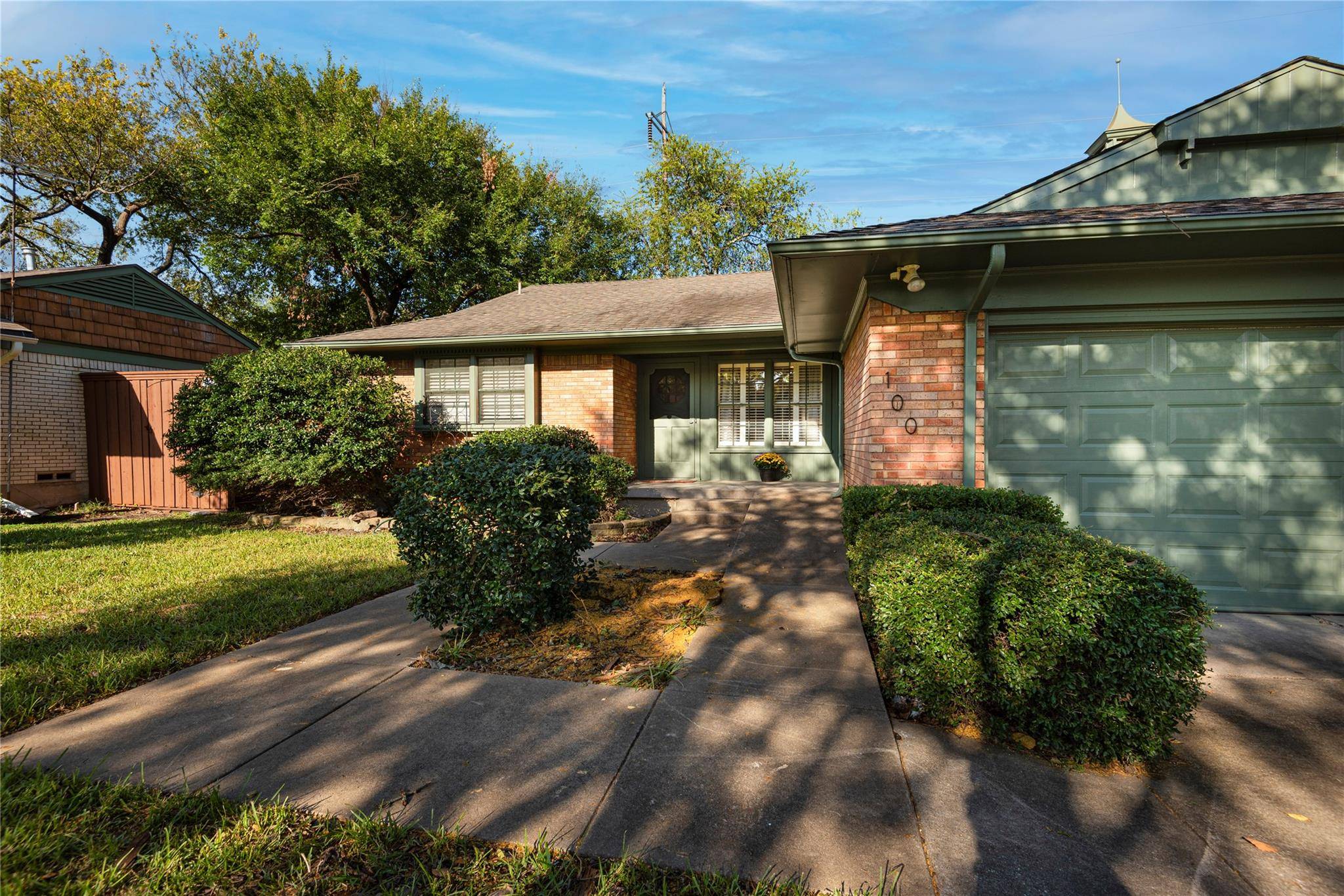 Richardson, TX 75080,100 S Weatherred Drive