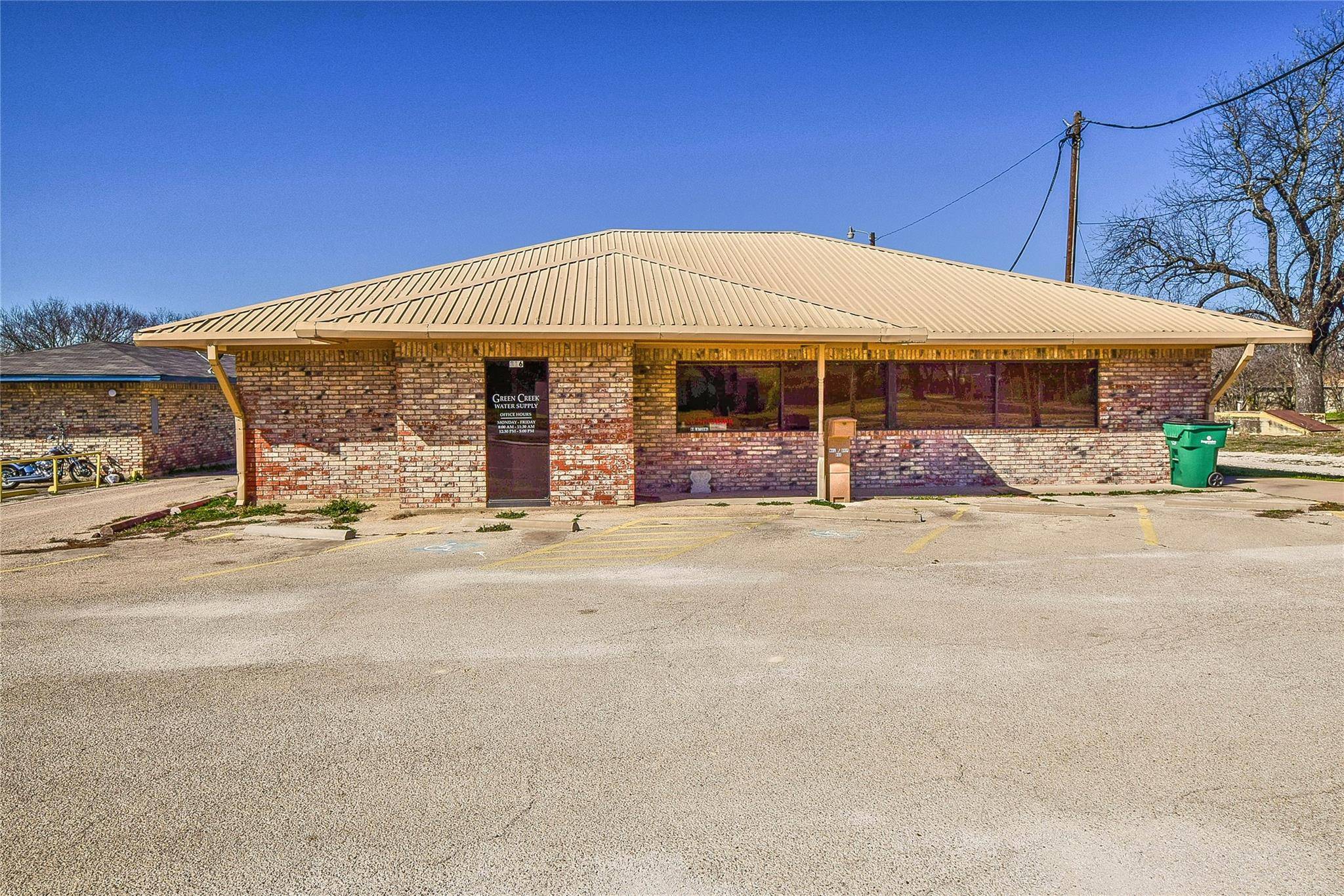 Dublin, TX 76446,316 N Patrick Street