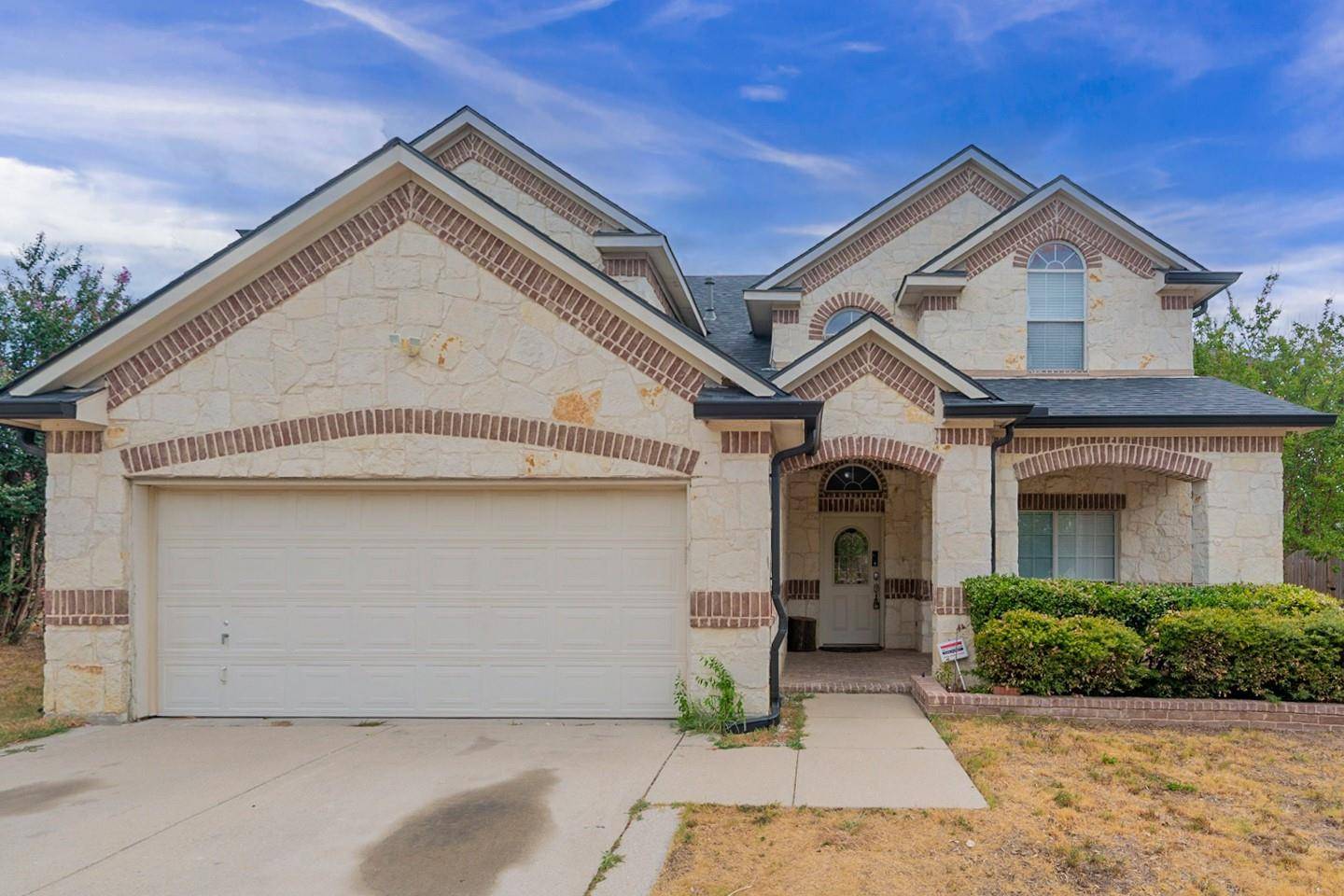 Fort Worth, TX 76244,8660 Lariat Circle