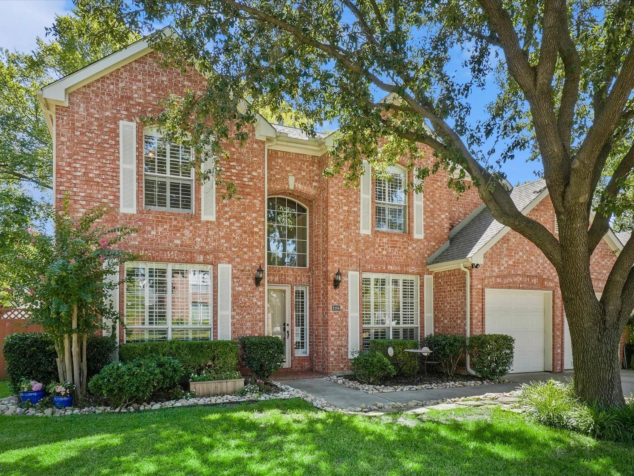 Flower Mound, TX 75028,2105 Helmsford Drive