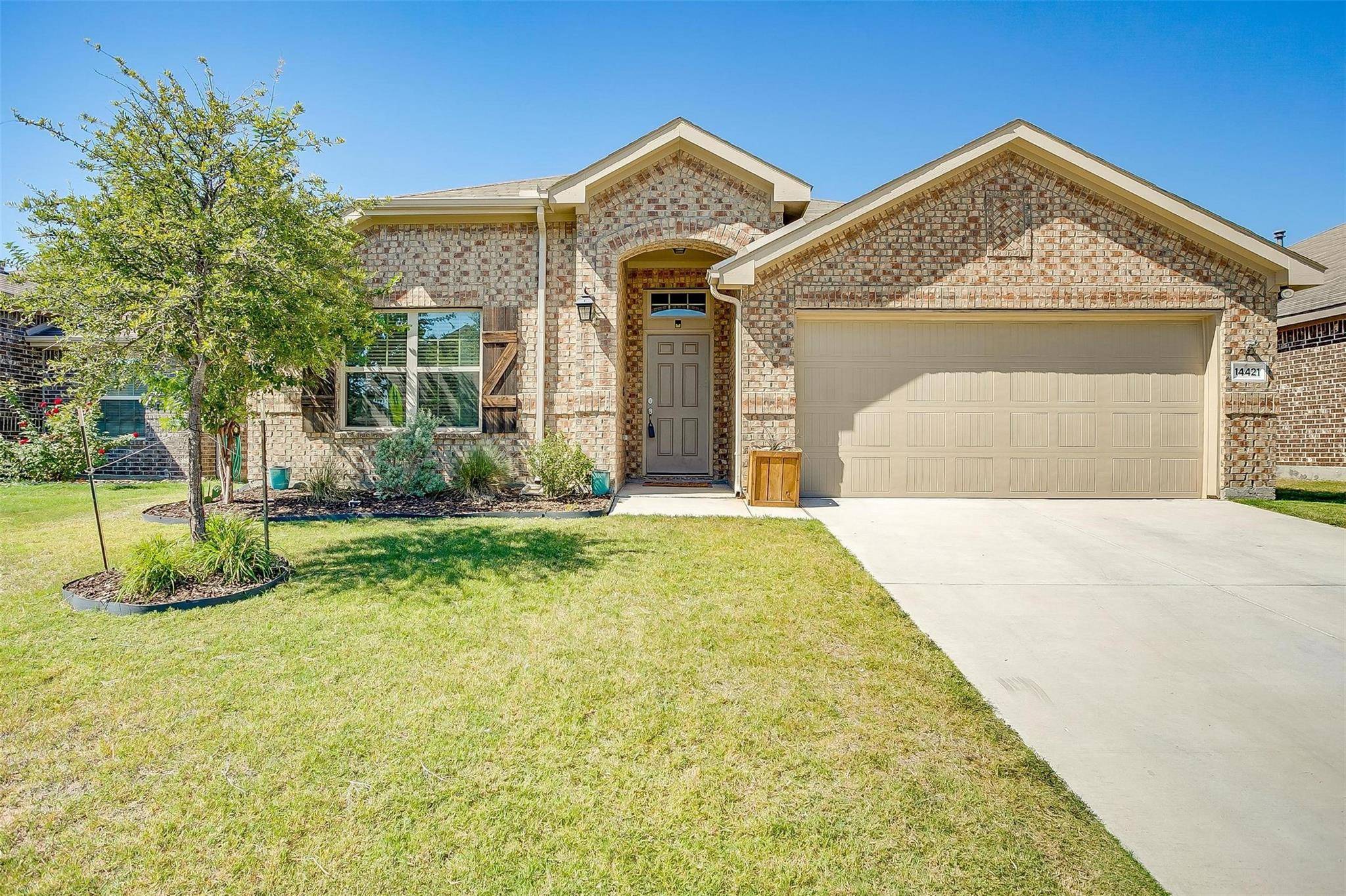 Fort Worth, TX 76052,14421 Serrano Ridge Road