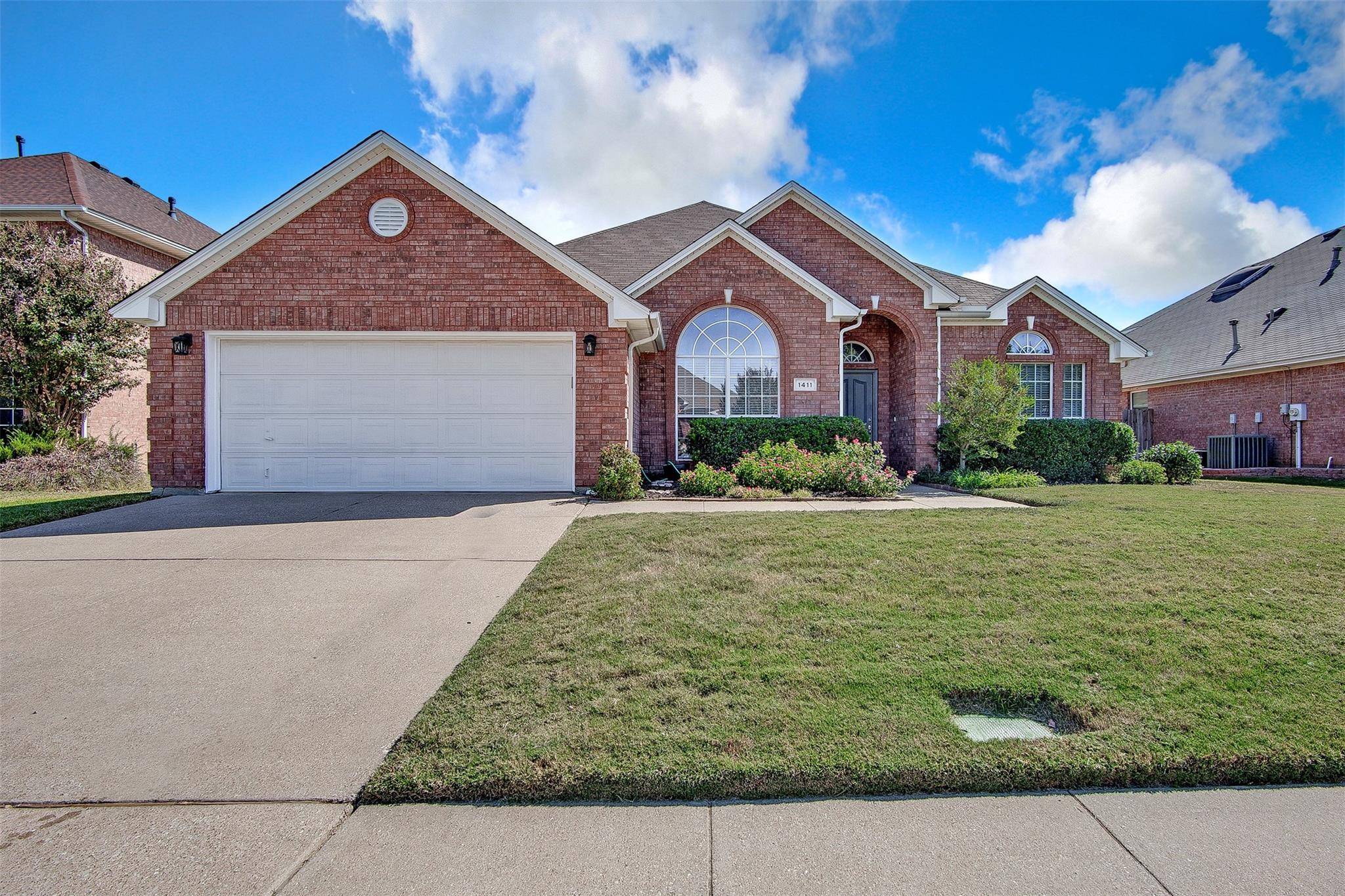 Arlington, TX 76013,1411 Lyra Lane