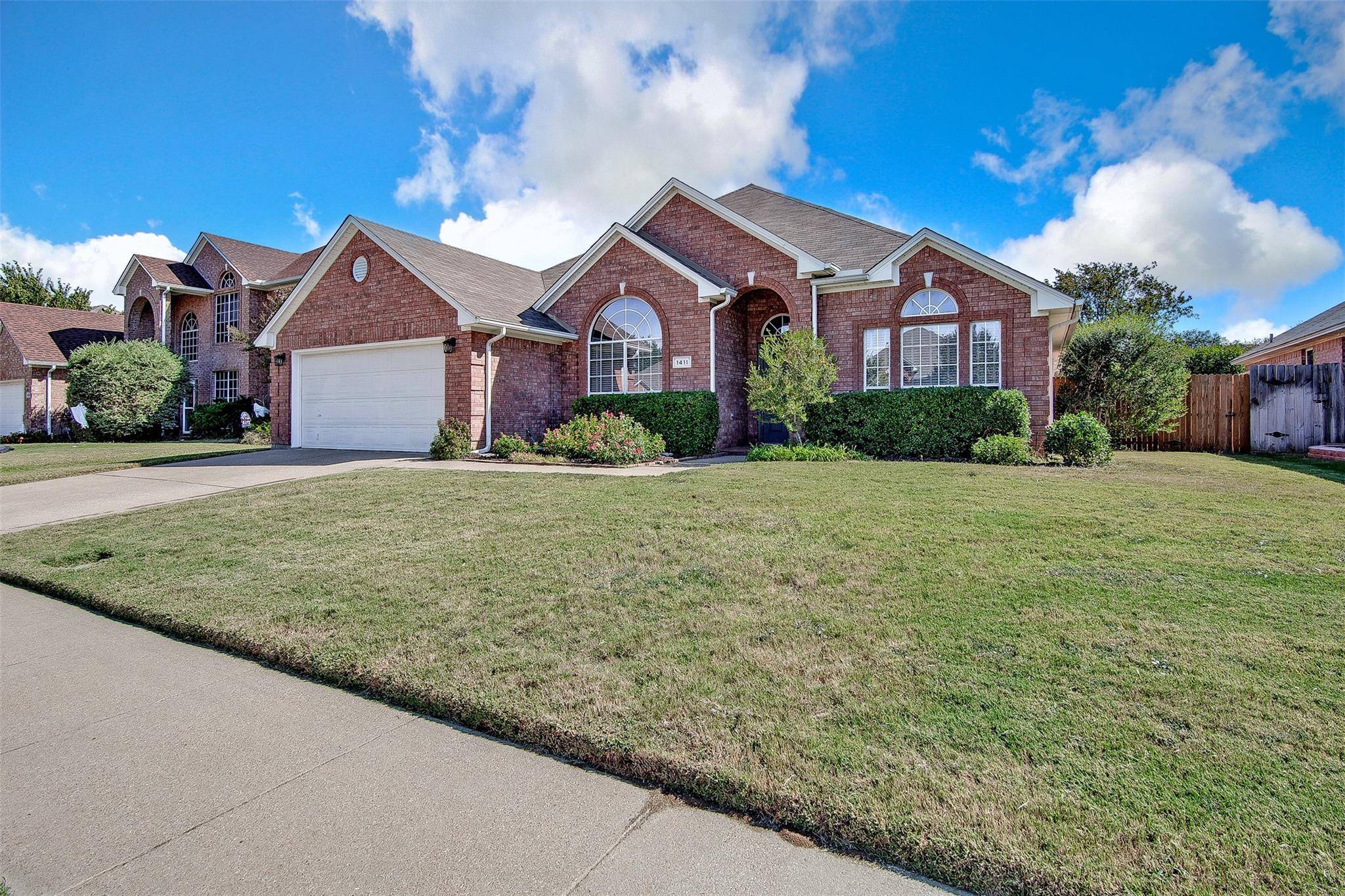 Arlington, TX 76013,1411 Lyra Lane