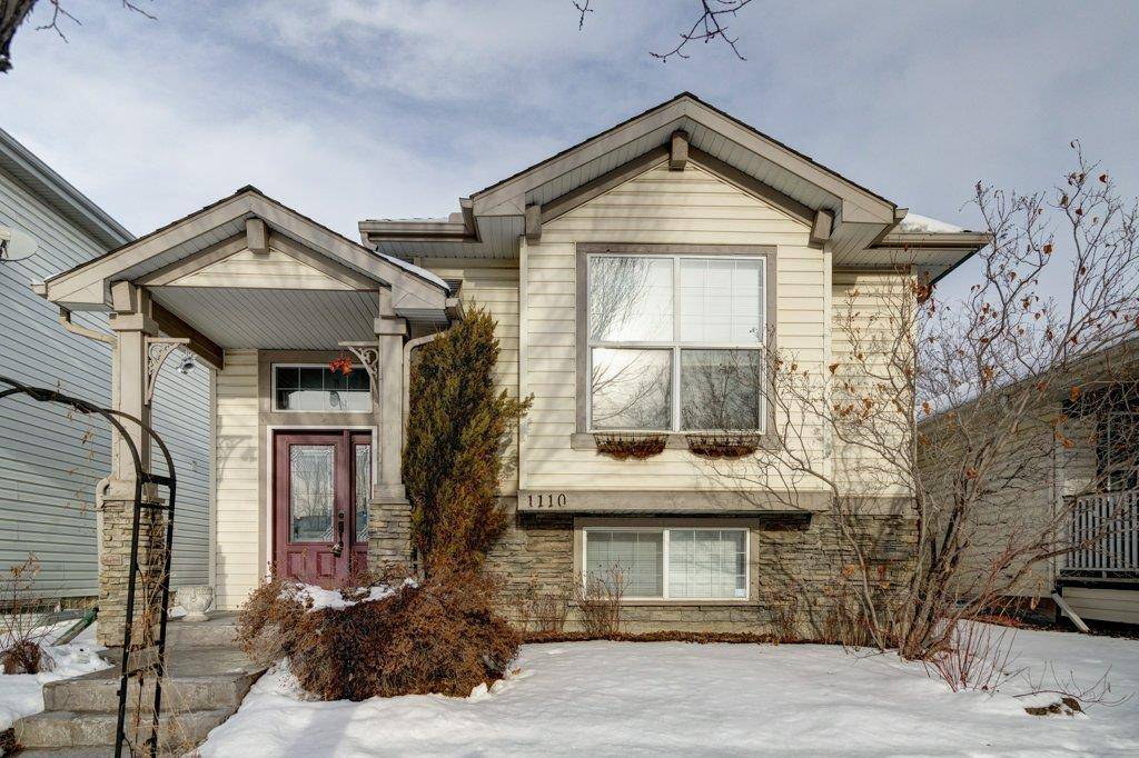 Calgary, AB T2Z 3M2,1110 Prestwick CIR SE