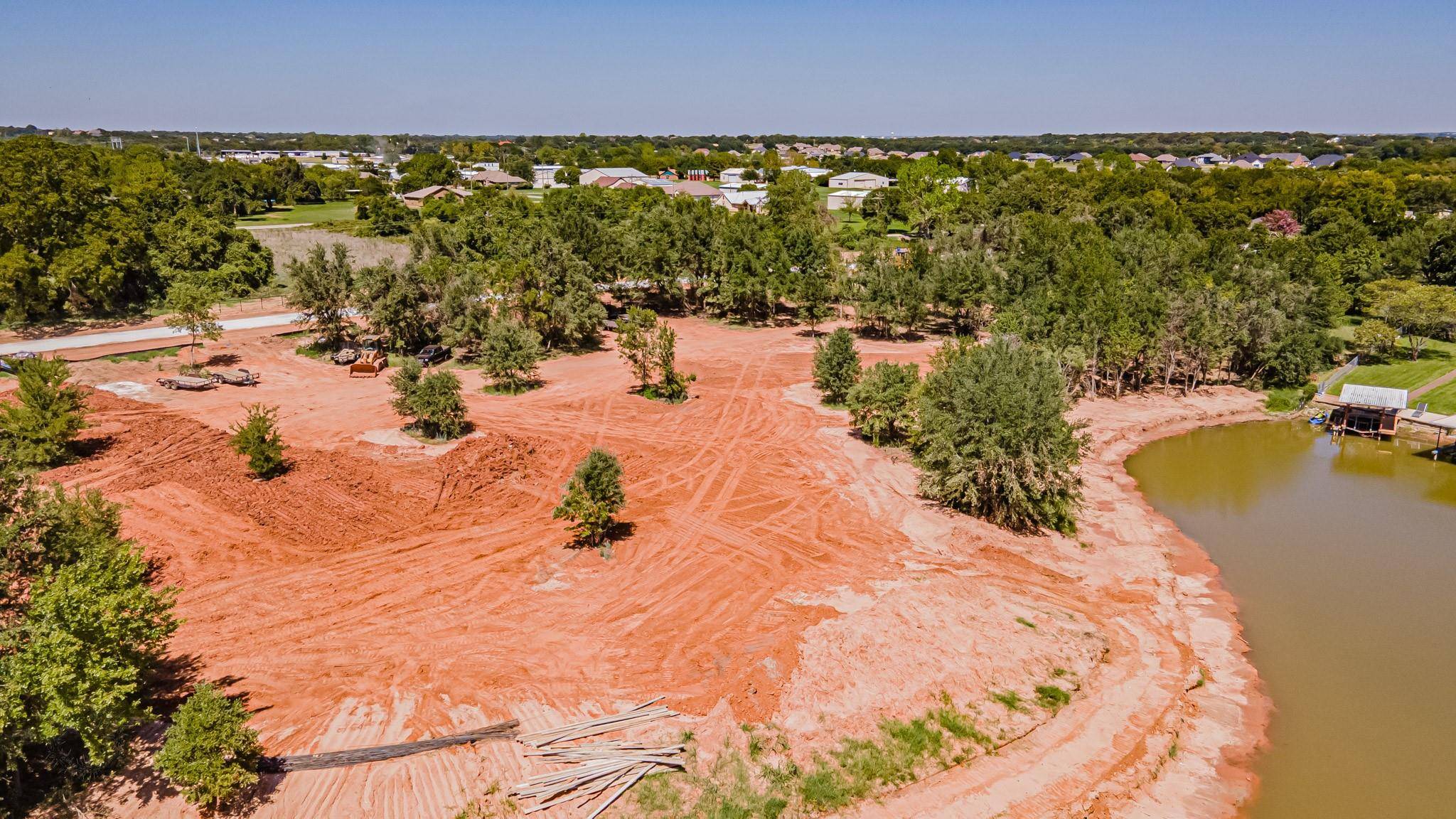 Granbury, TX 76049,Lot A-R4 Tradition Way