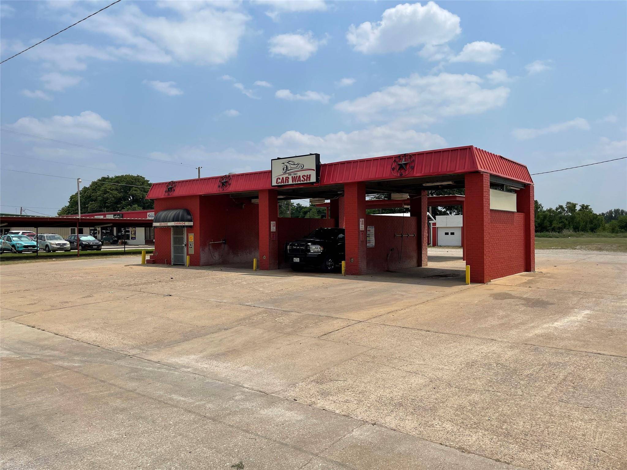 Eastland, TX 76448,929 E Main Street