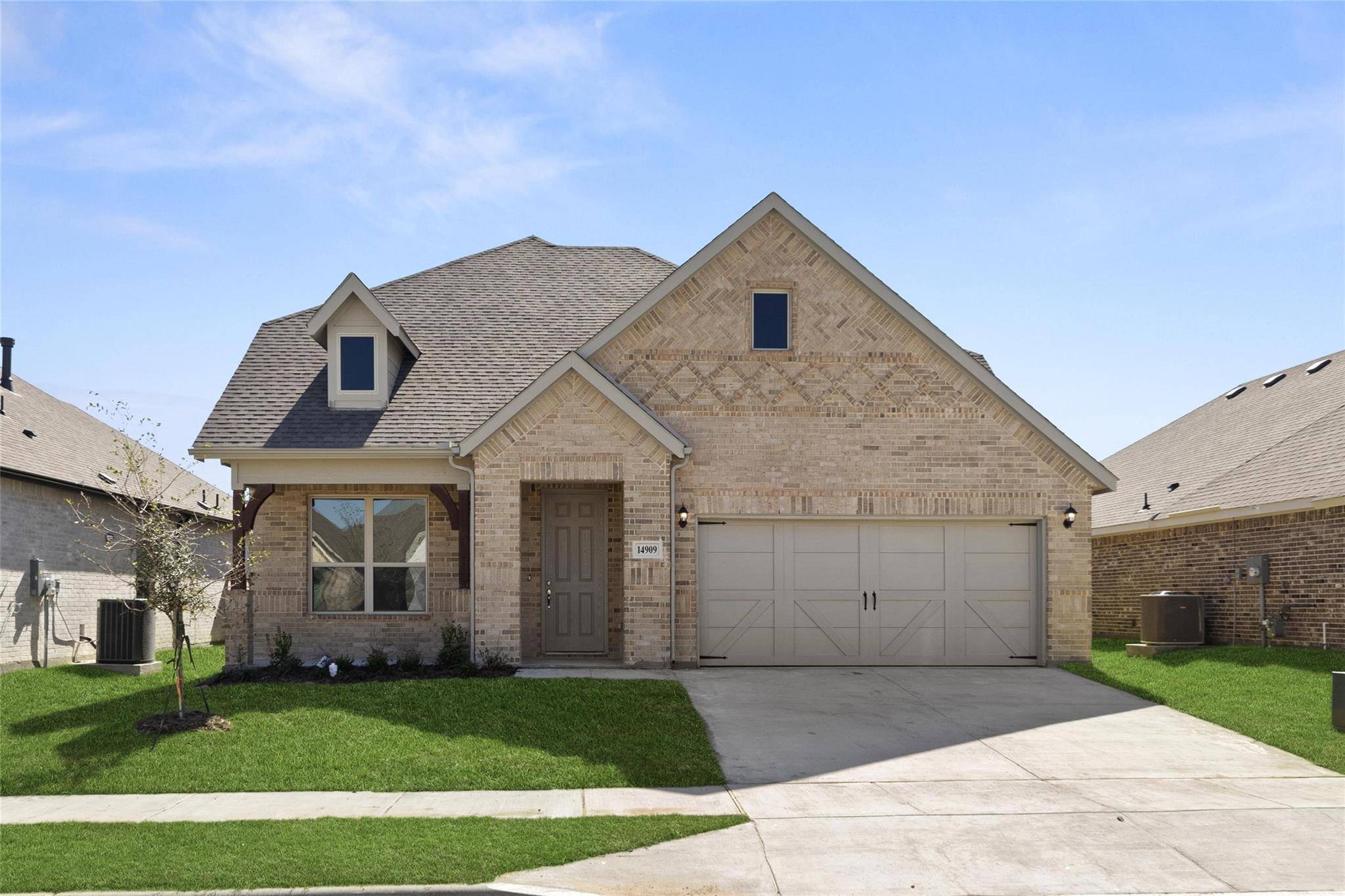 Aledo, TX 76008,14909 Nightmist Road