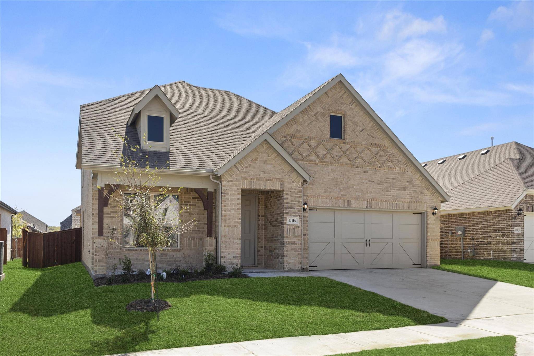 Aledo, TX 76008,14909 Nightmist Road